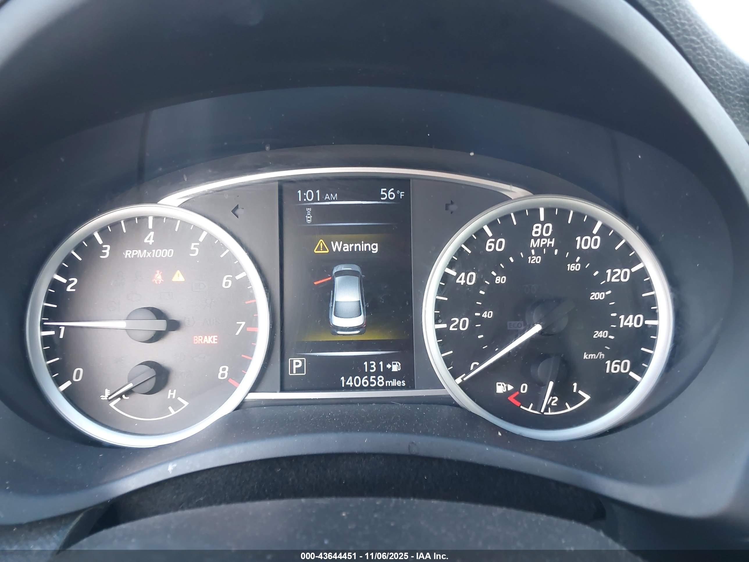 NISSAN SENTRA image 7