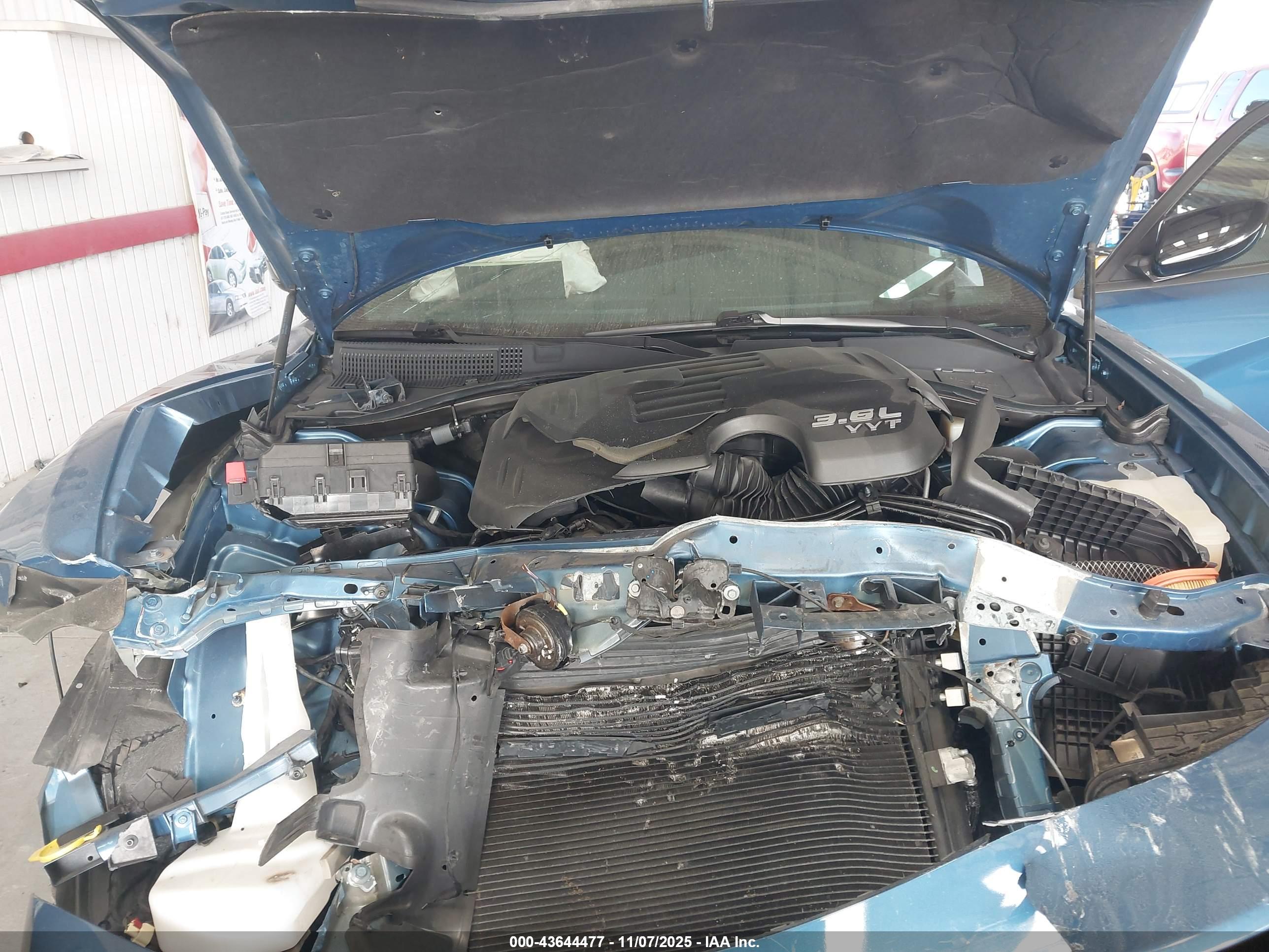DODGE CHARGER image 10