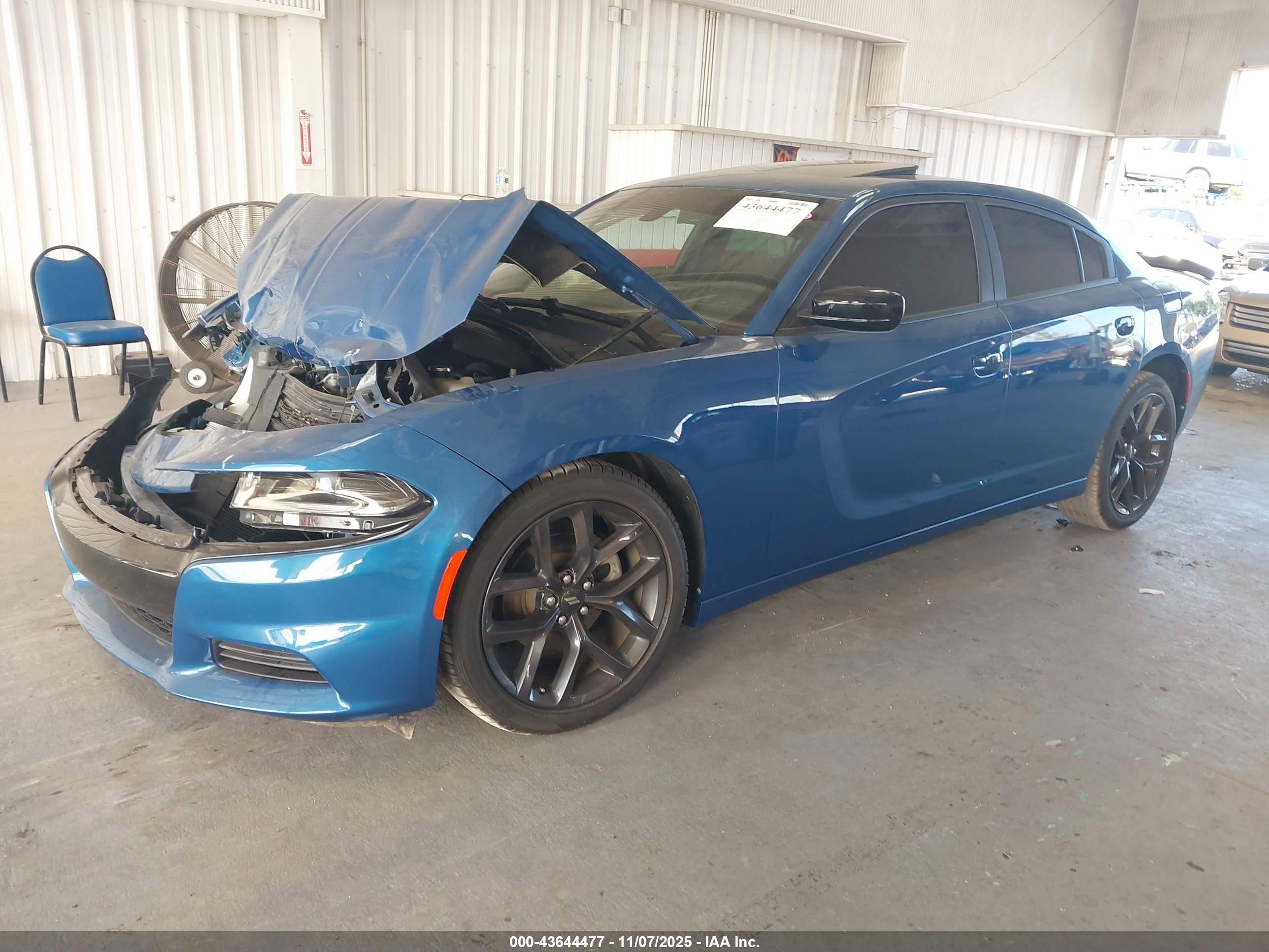 DODGE CHARGER image 2