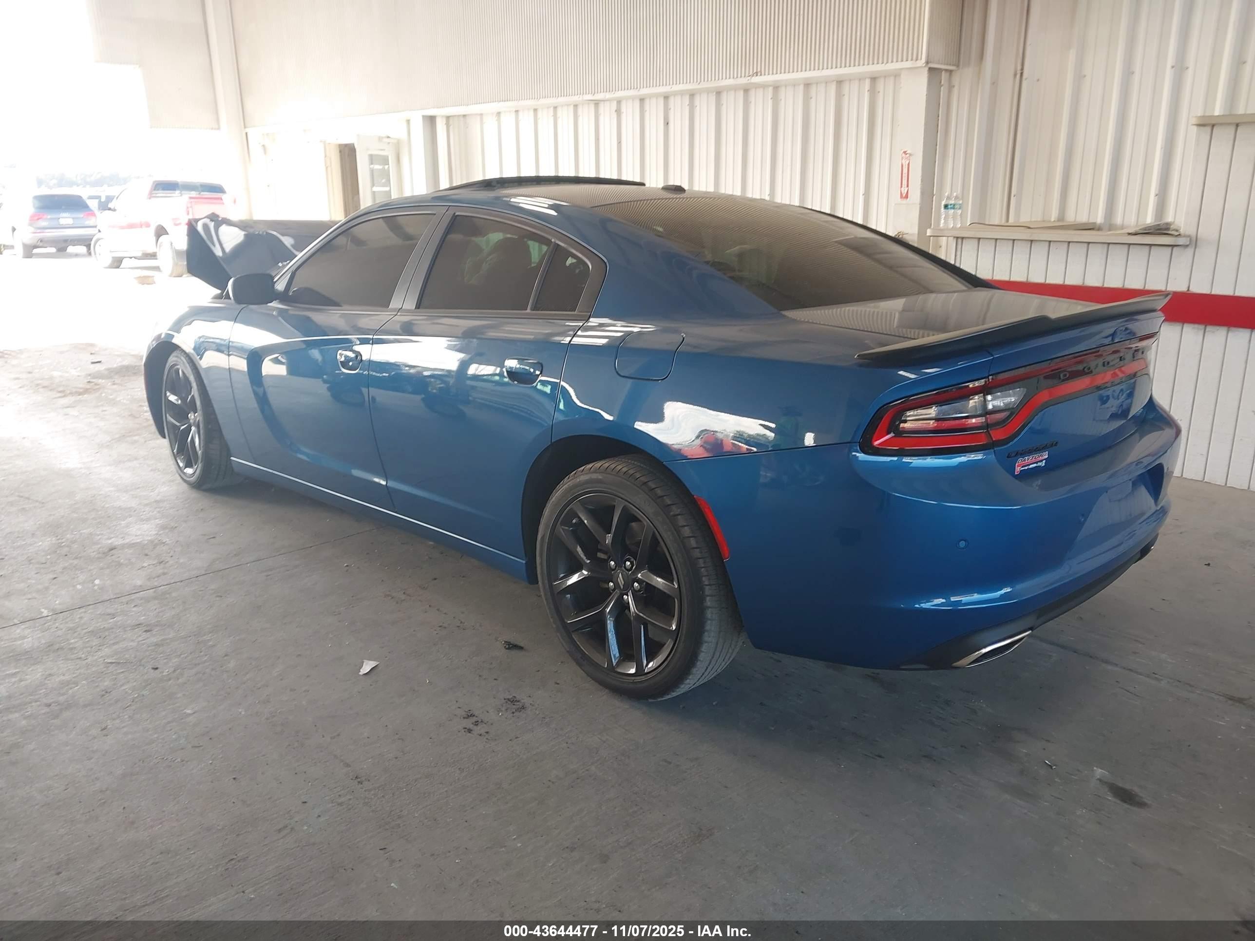 DODGE CHARGER image 3