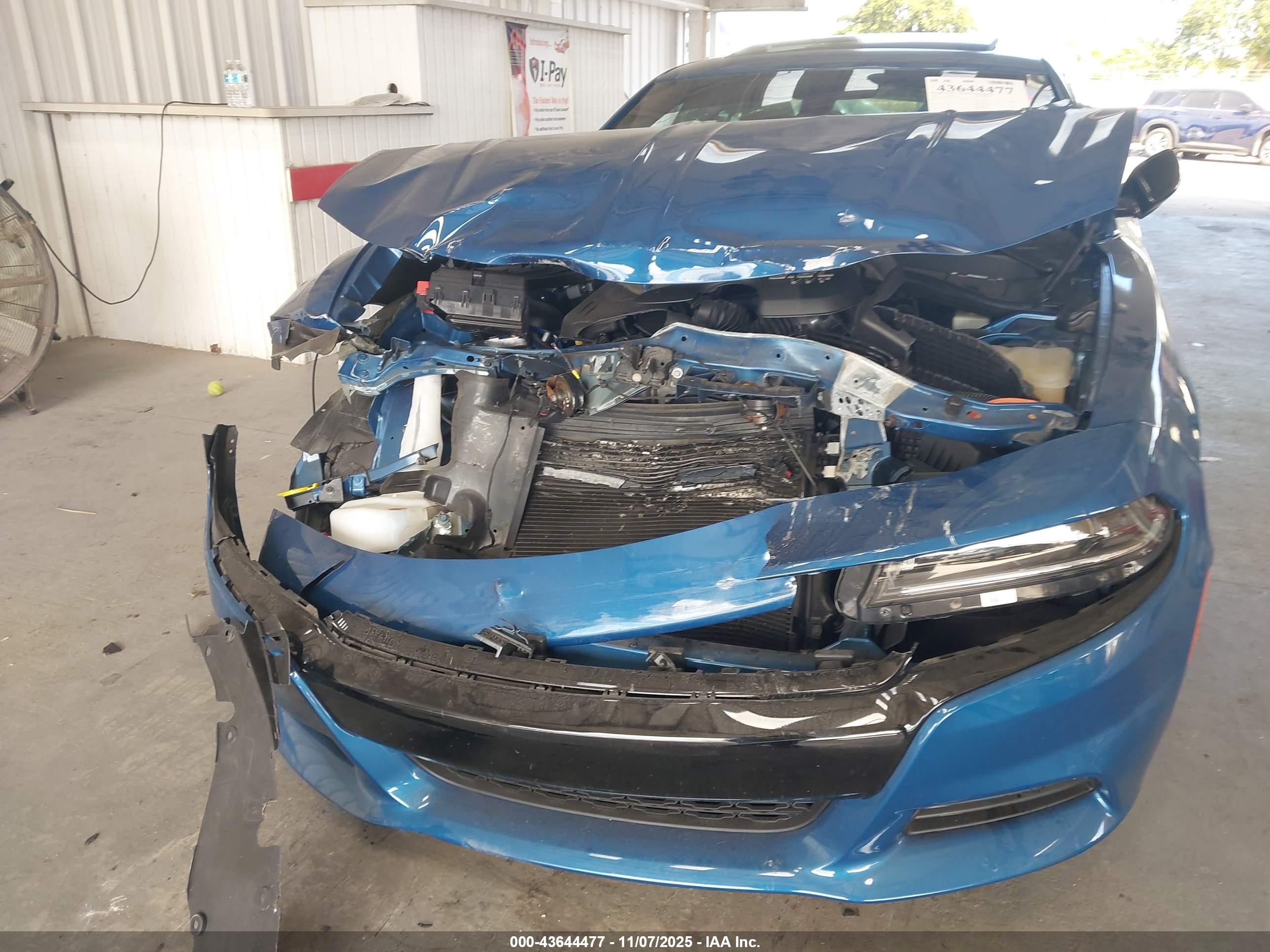 DODGE CHARGER image 6