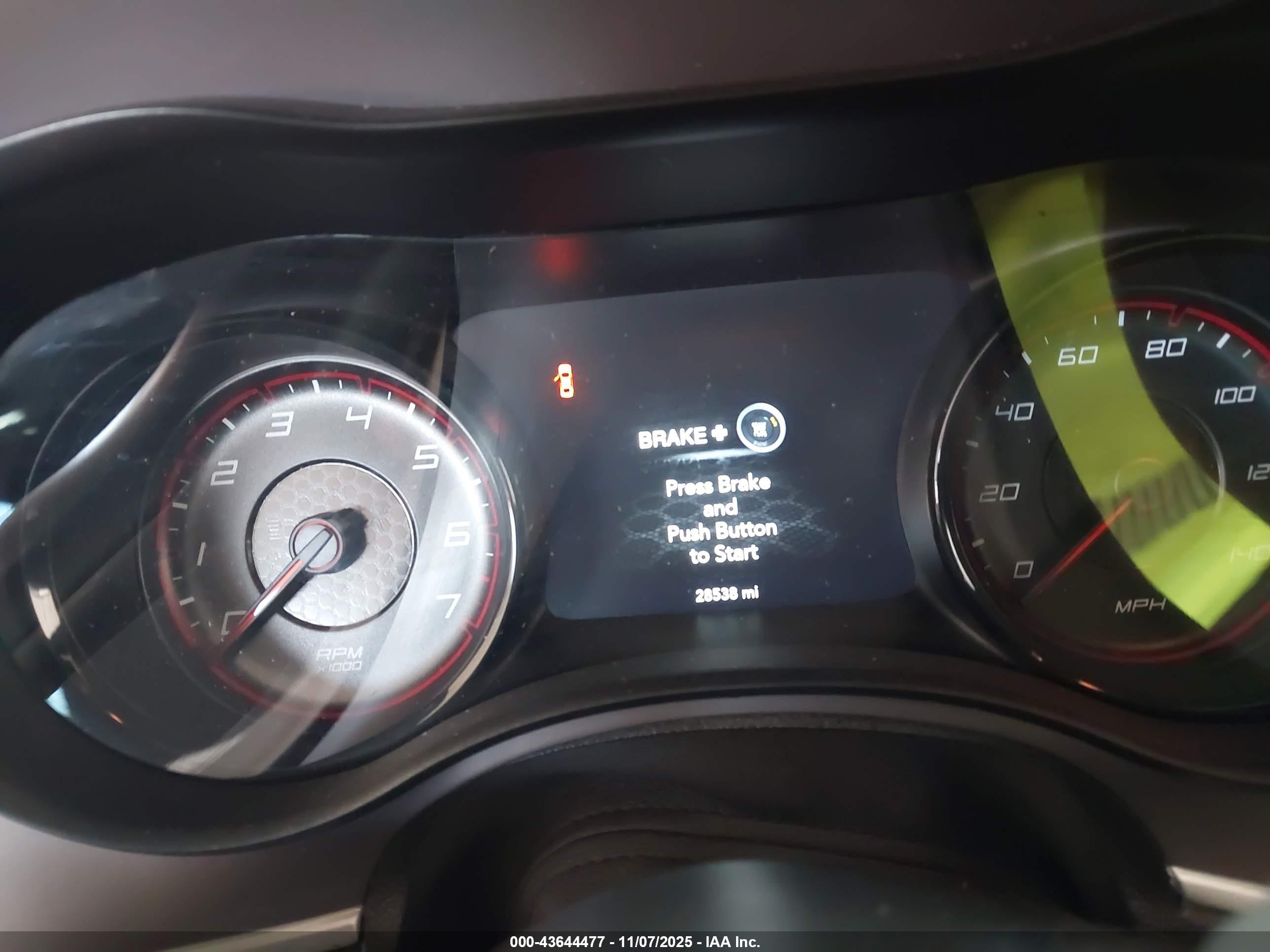 DODGE CHARGER image 7