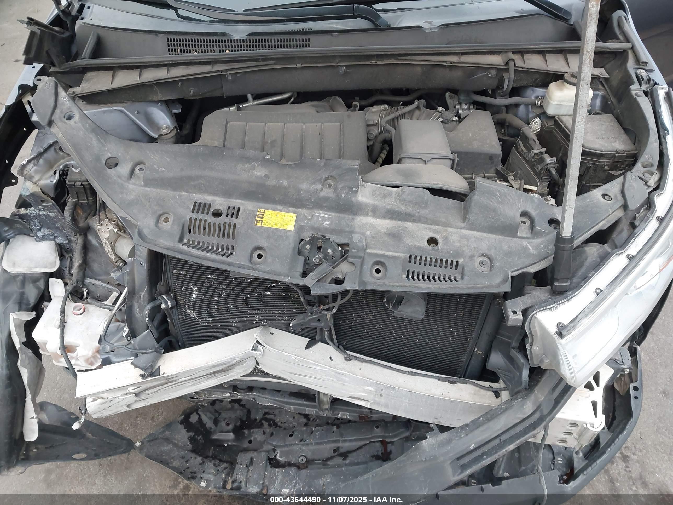 TOYOTA HIGHLANDER image 10
