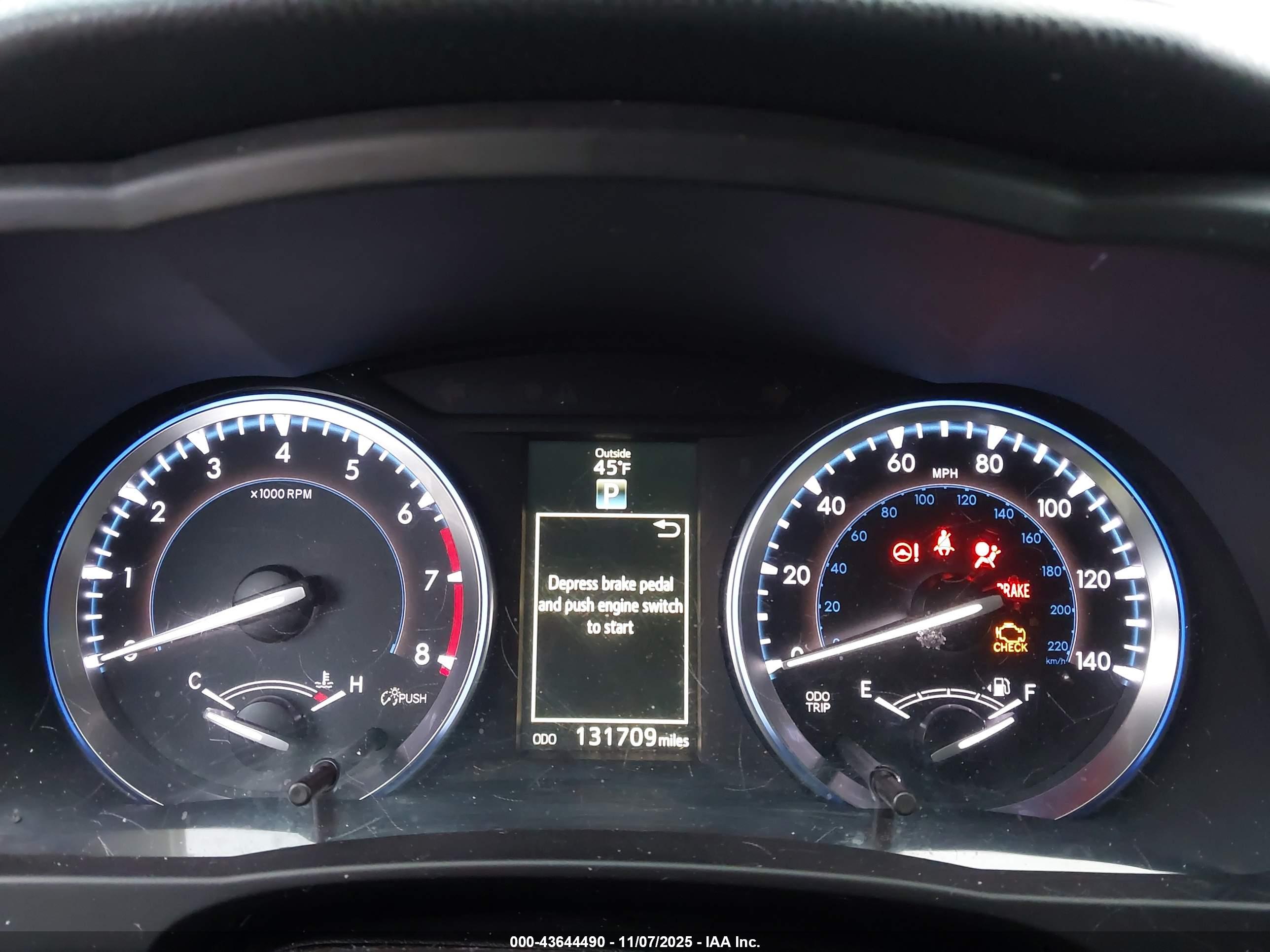 TOYOTA HIGHLANDER image 7