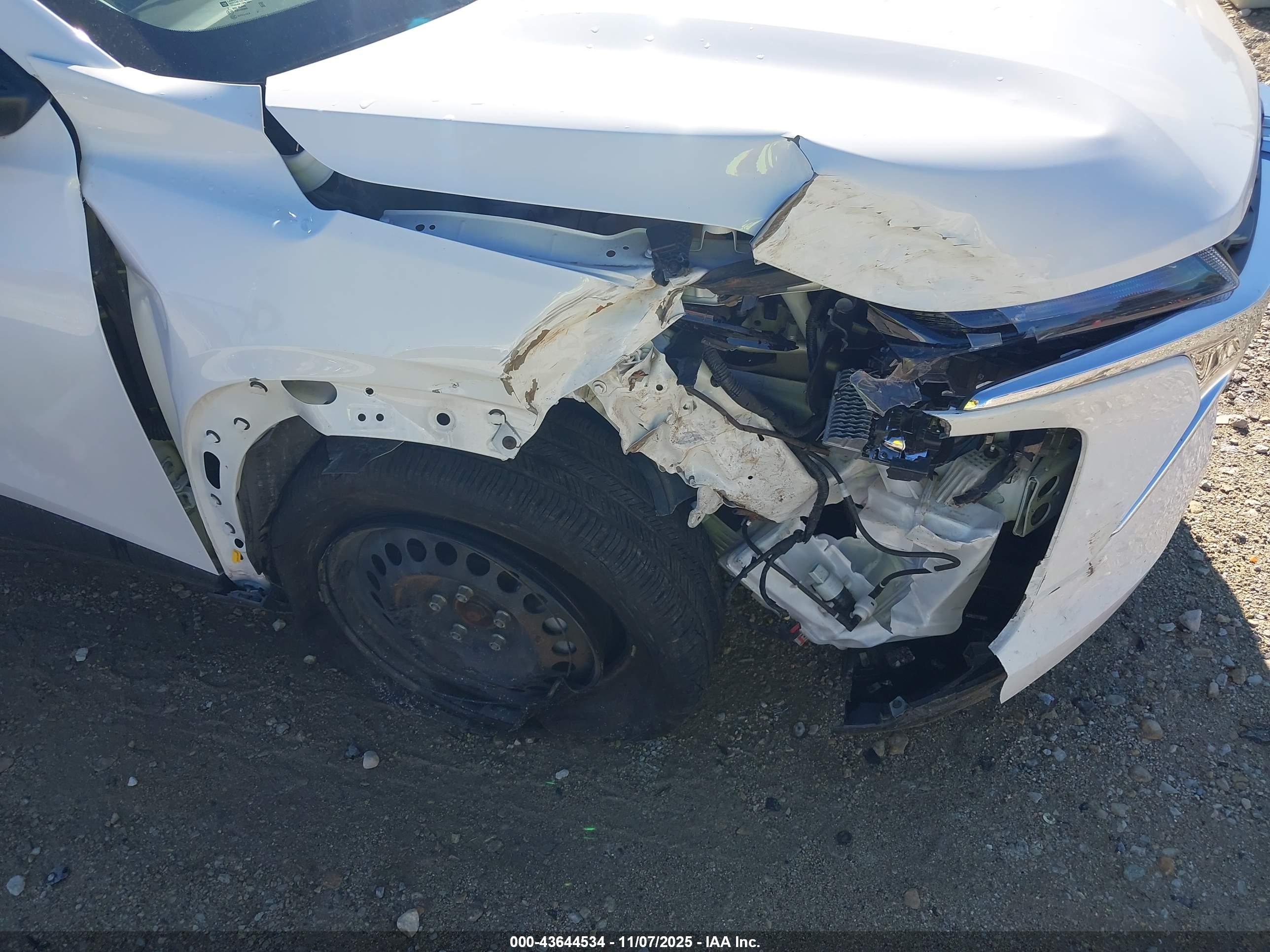 CHEVROLET TRAX image 6