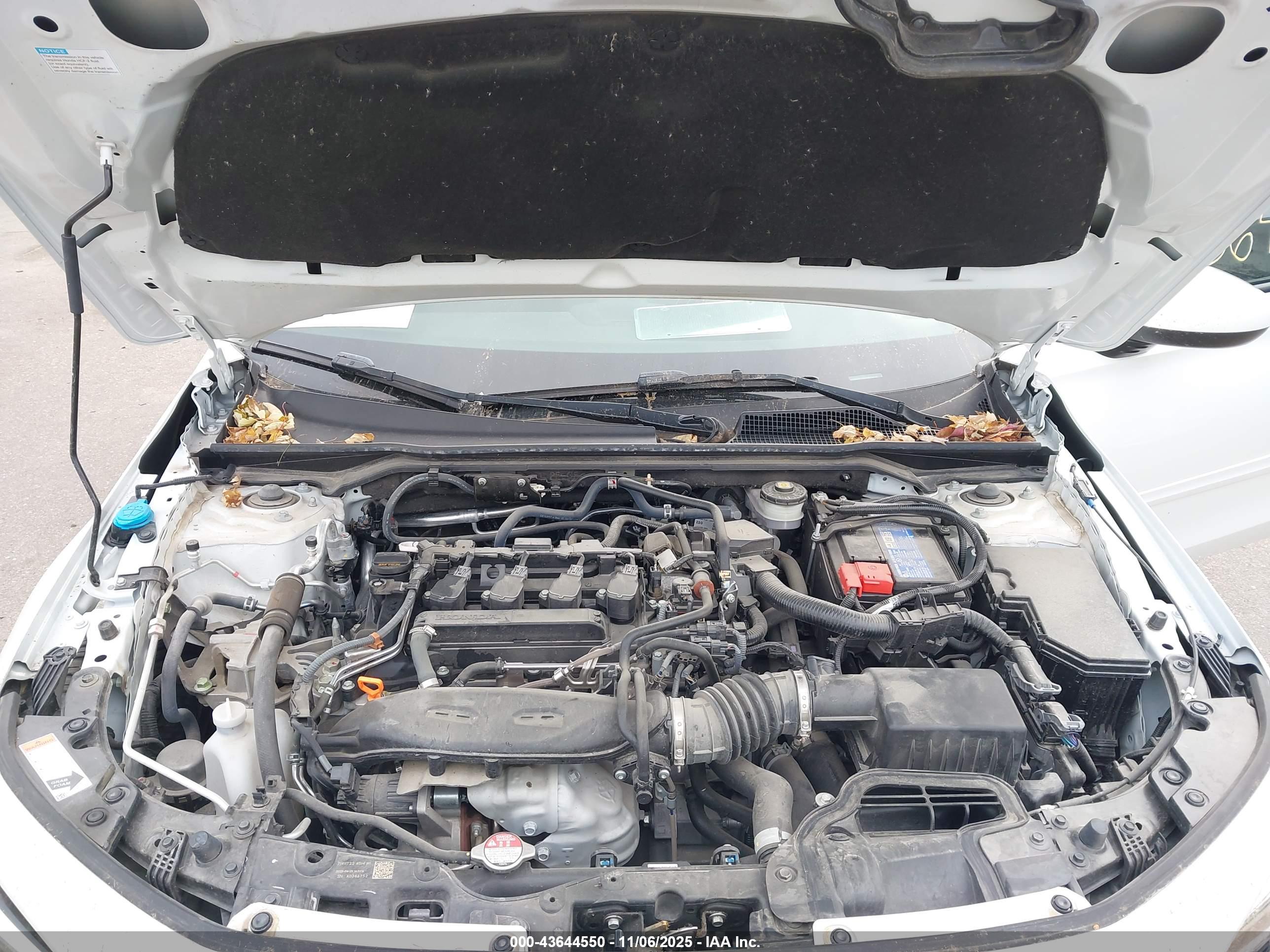 HONDA CIVIC image 10