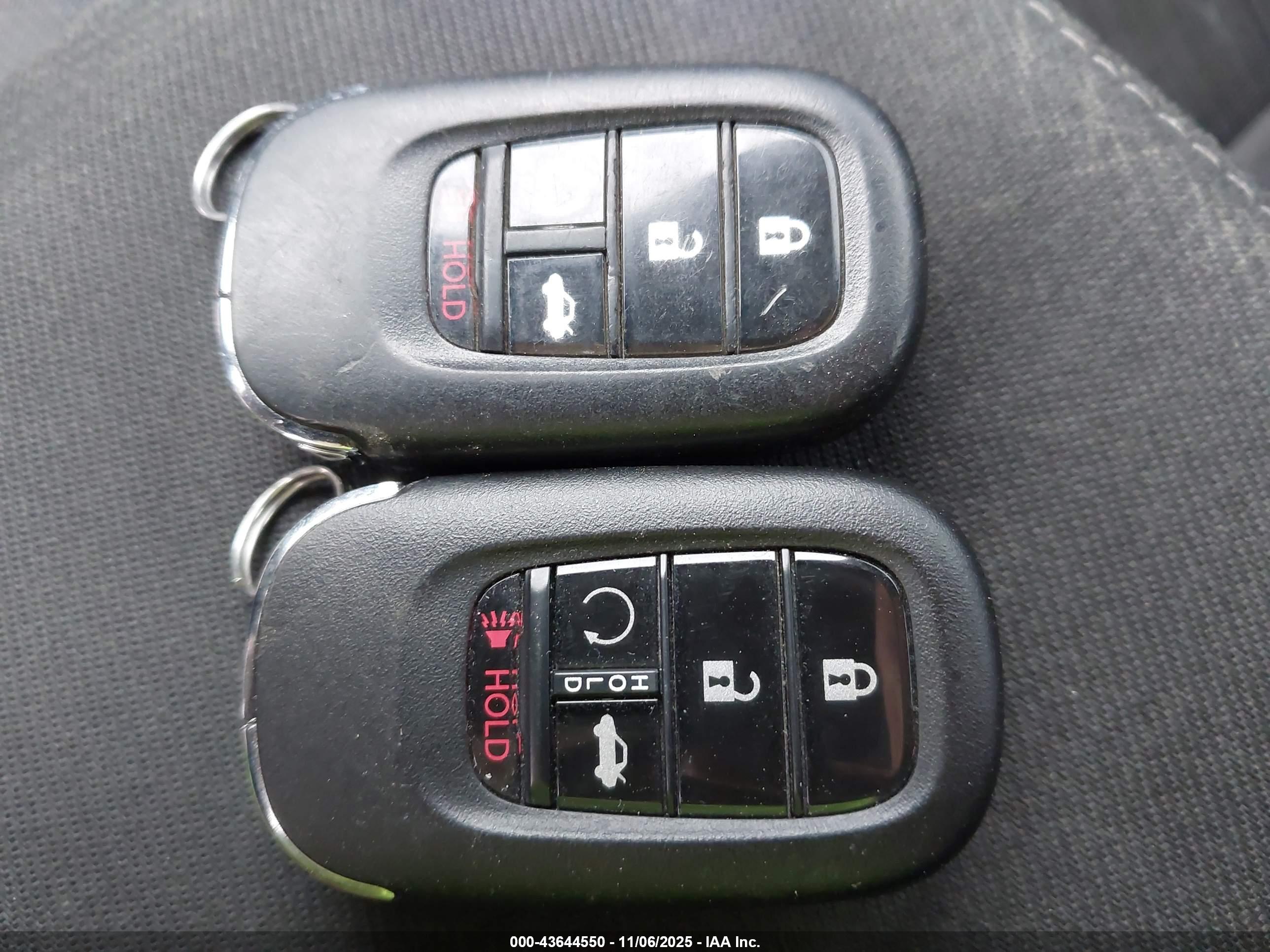 HONDA CIVIC image 11