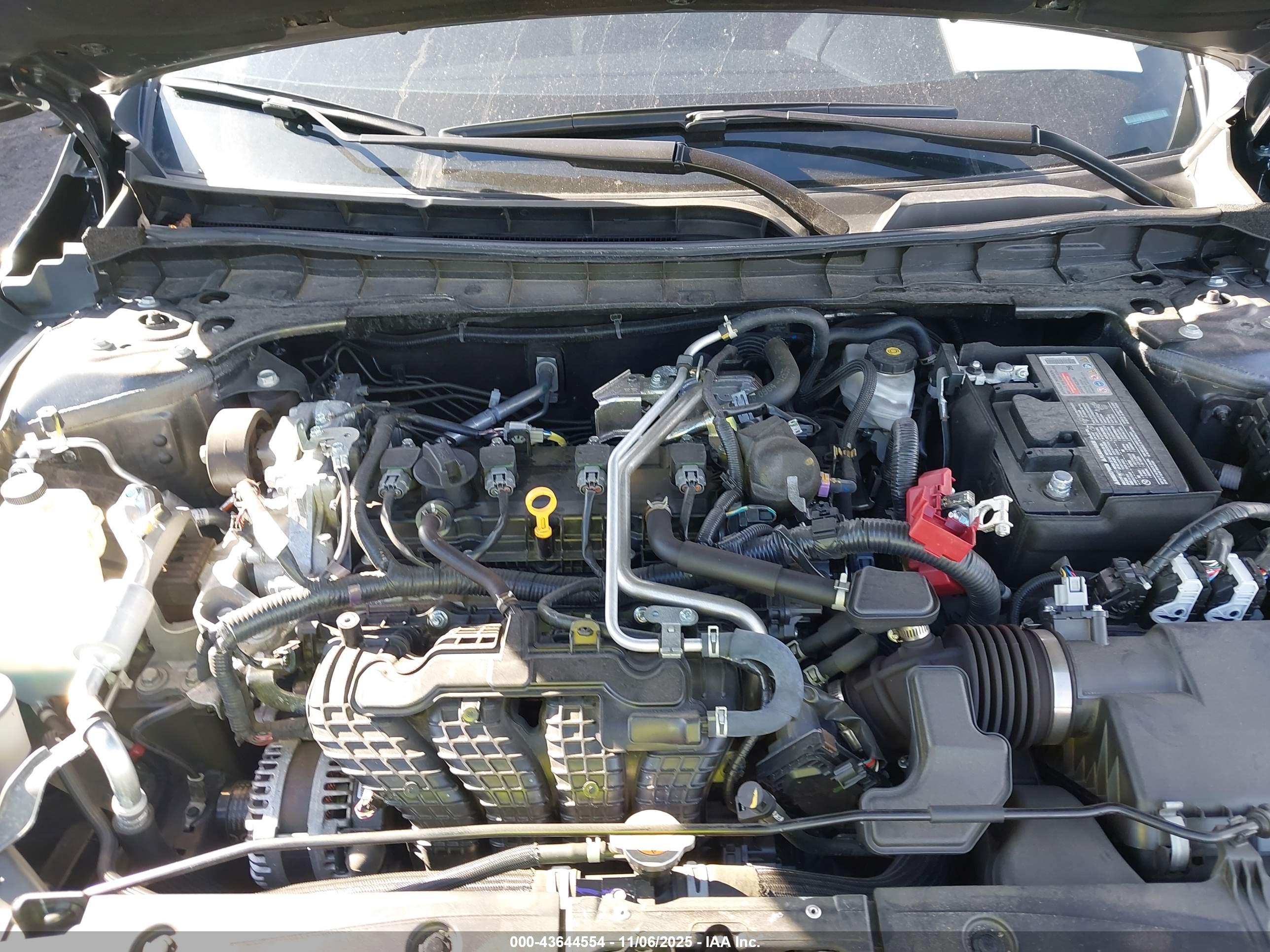 NISSAN ALTIMA image 10