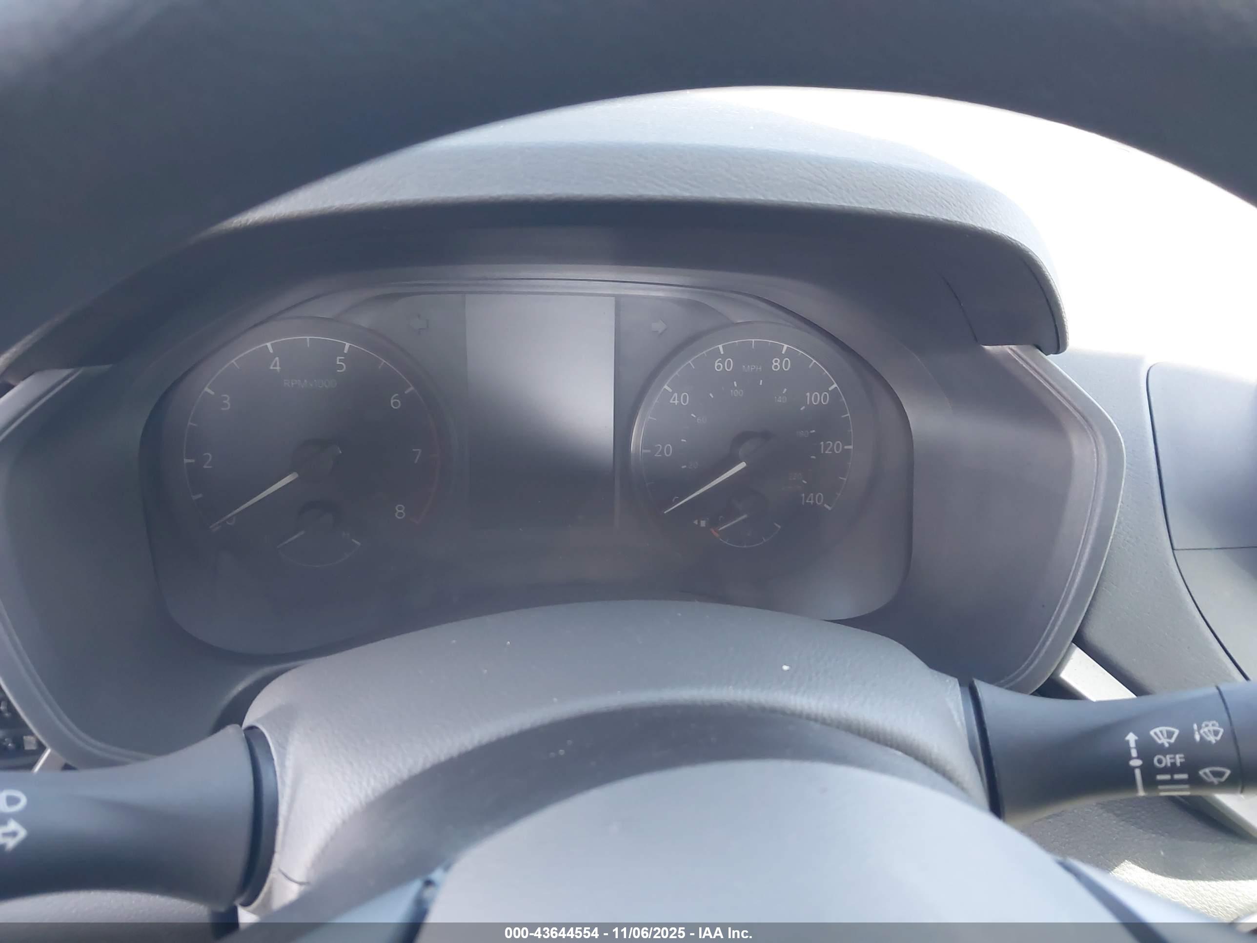 NISSAN ALTIMA image 7