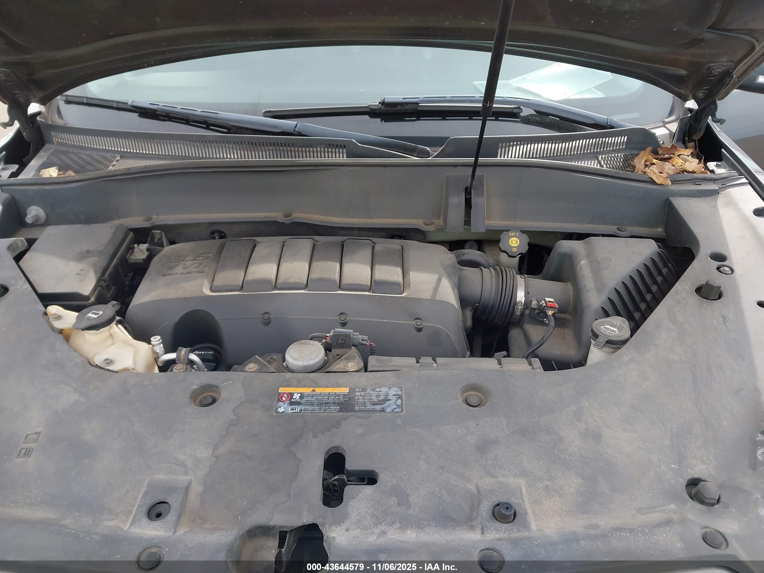 GMC ACADIA image 10