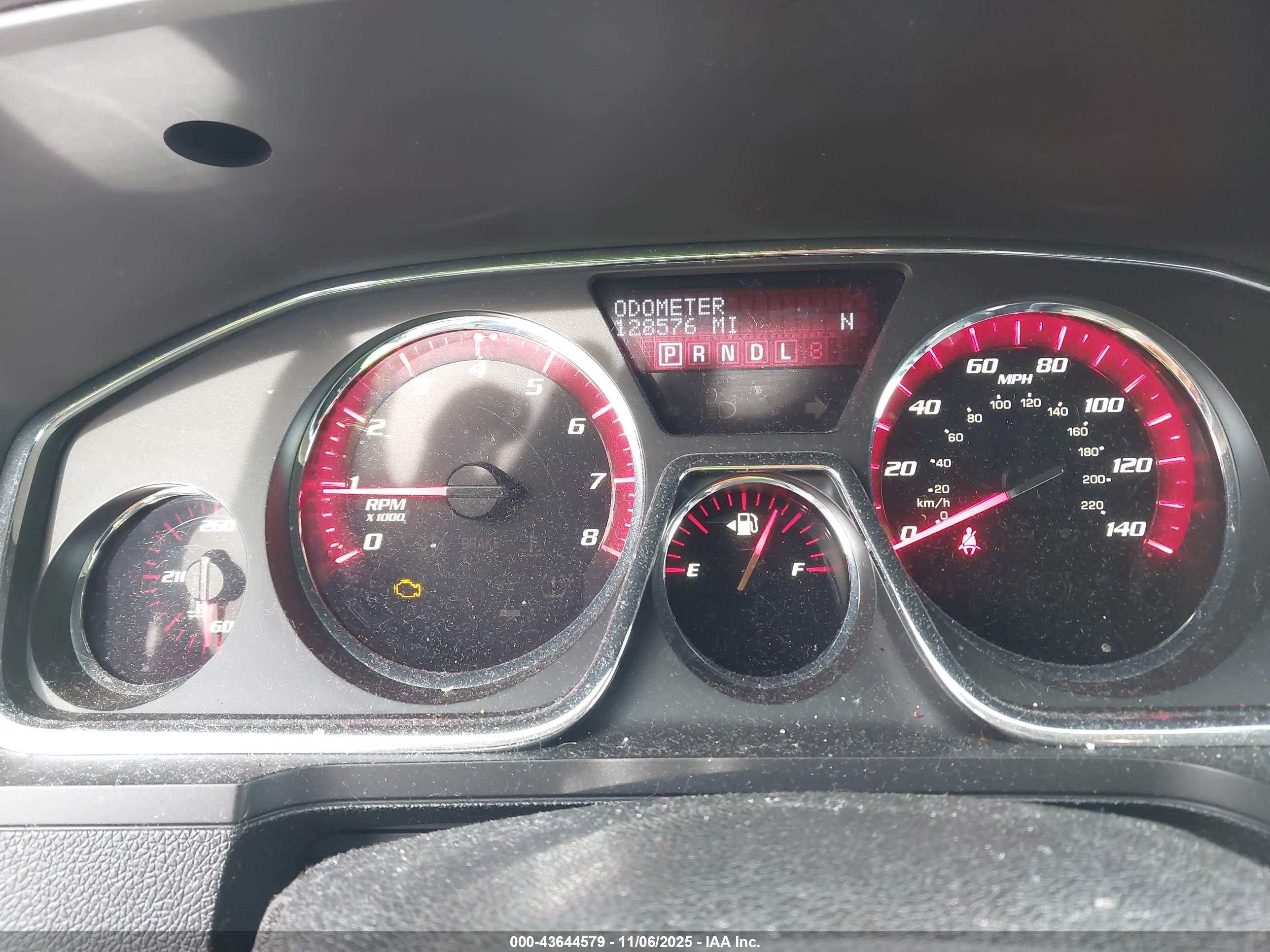 GMC ACADIA image 7
