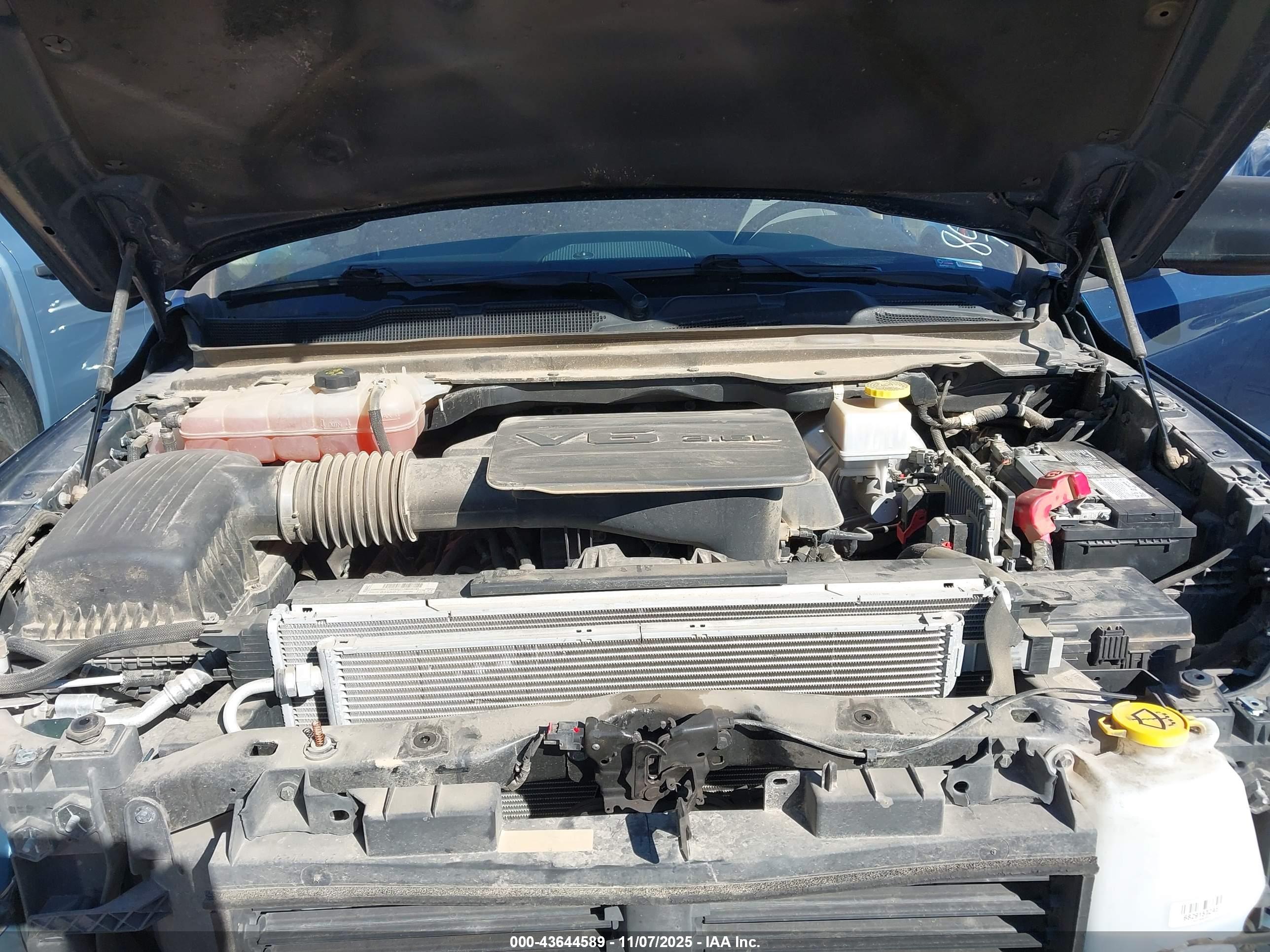 RAM 1500 image 10