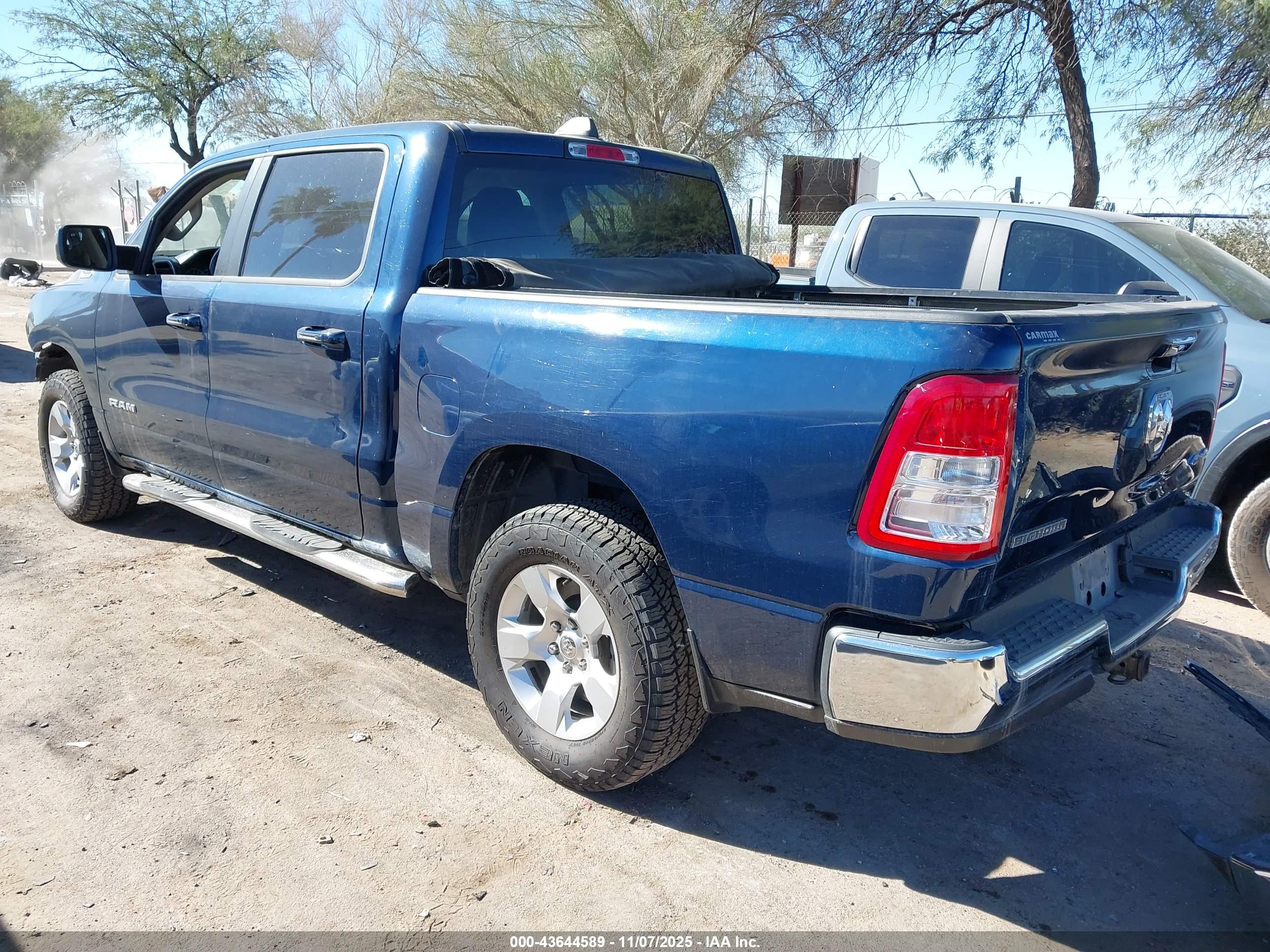 RAM 1500 image 3