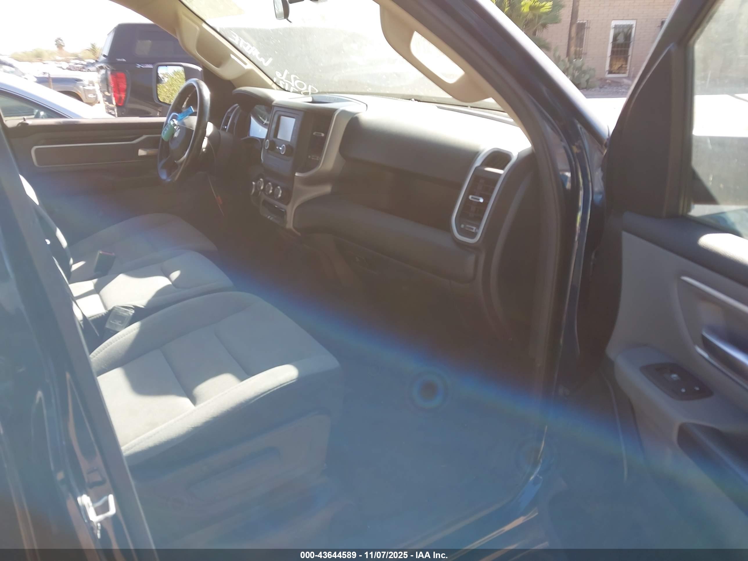RAM 1500 image 5