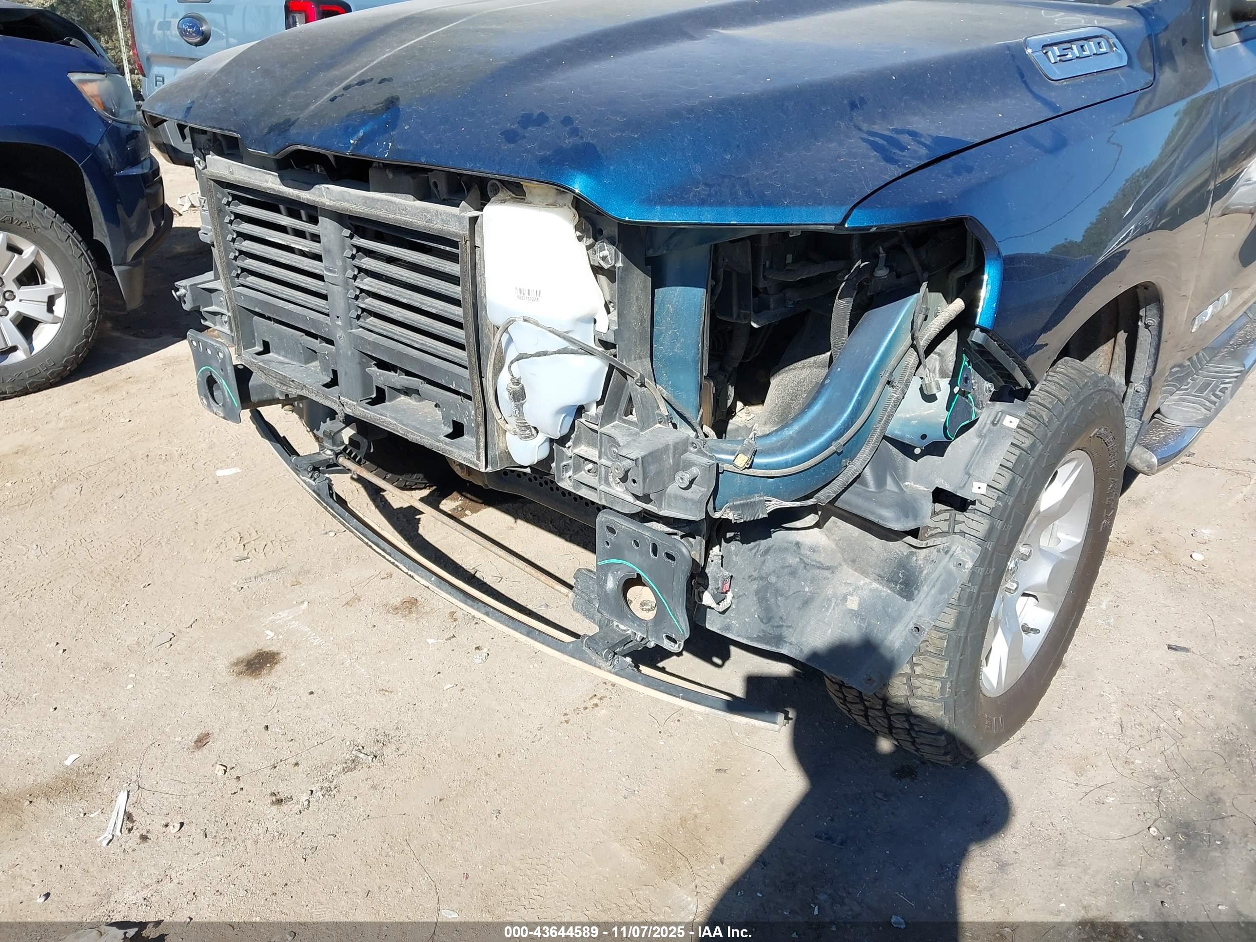 RAM 1500 image 6
