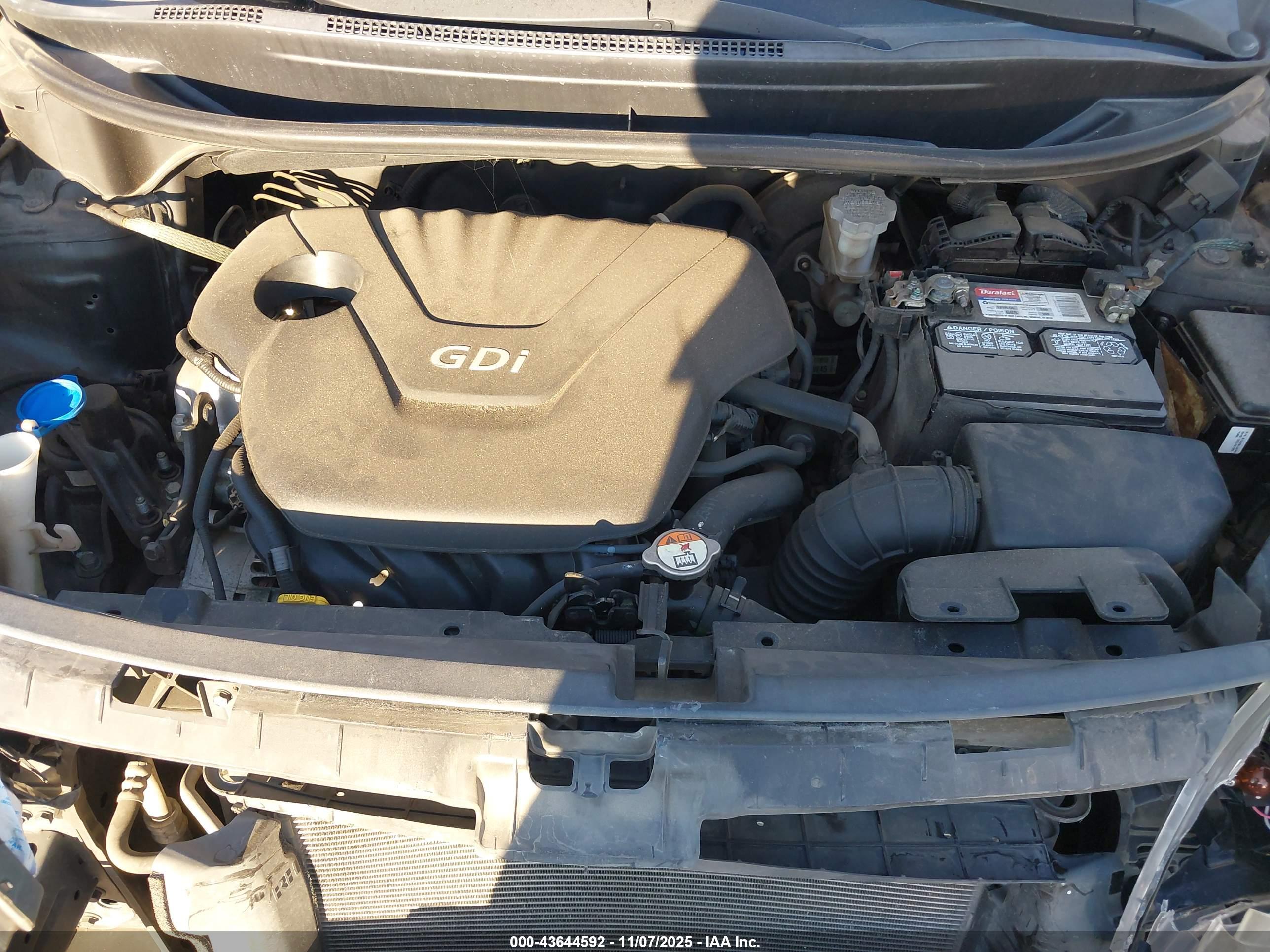 KIA RIO image 10