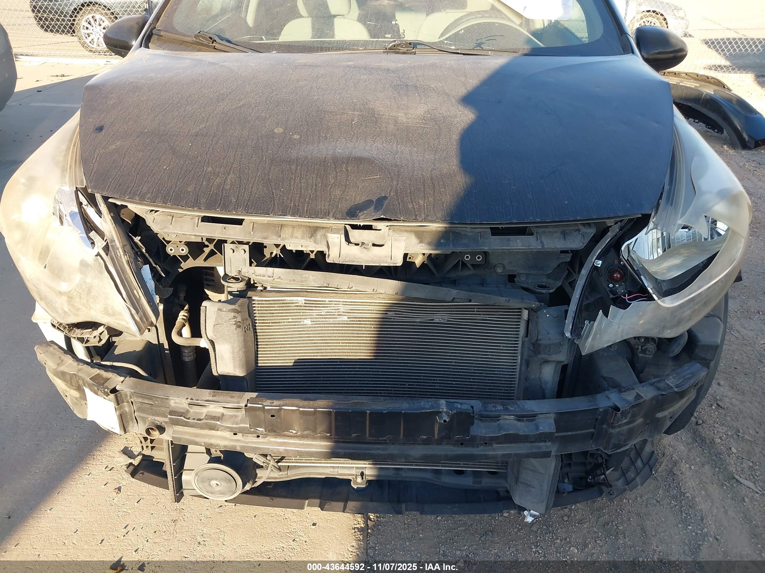 KIA RIO image 6