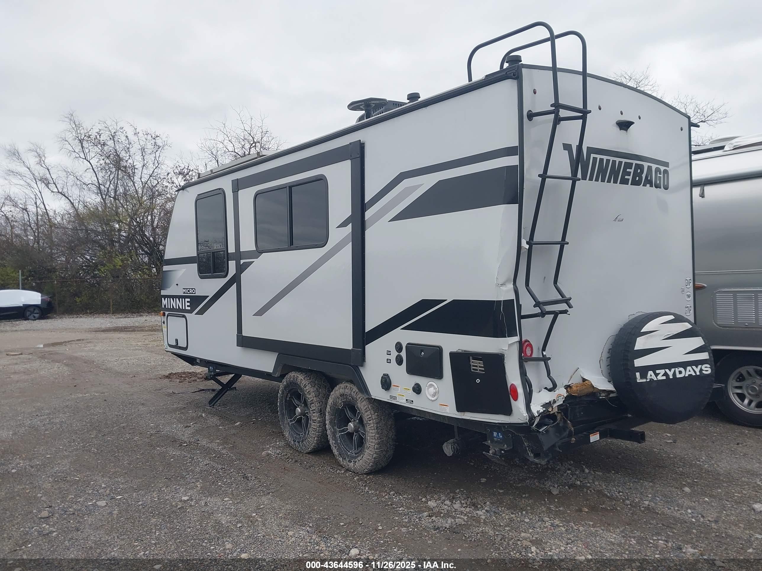 WINNEBAGO OTHER image 3