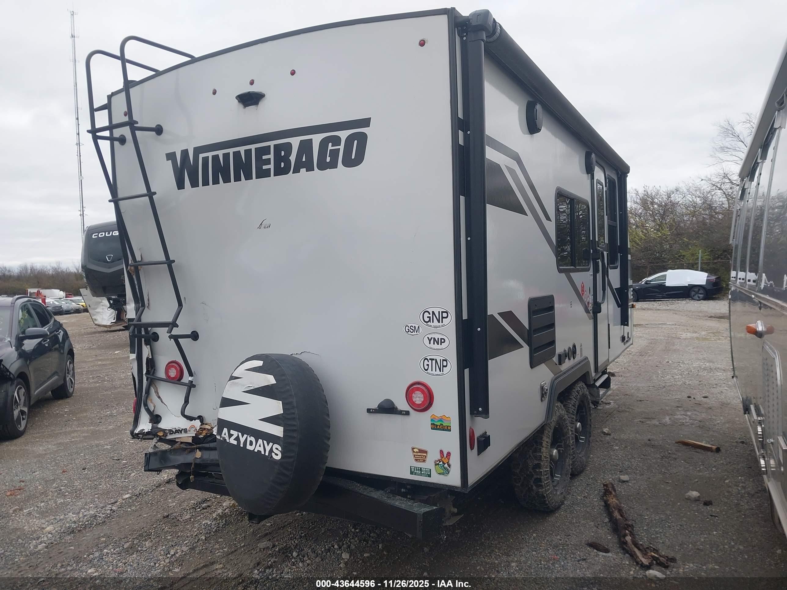 WINNEBAGO OTHER image 4