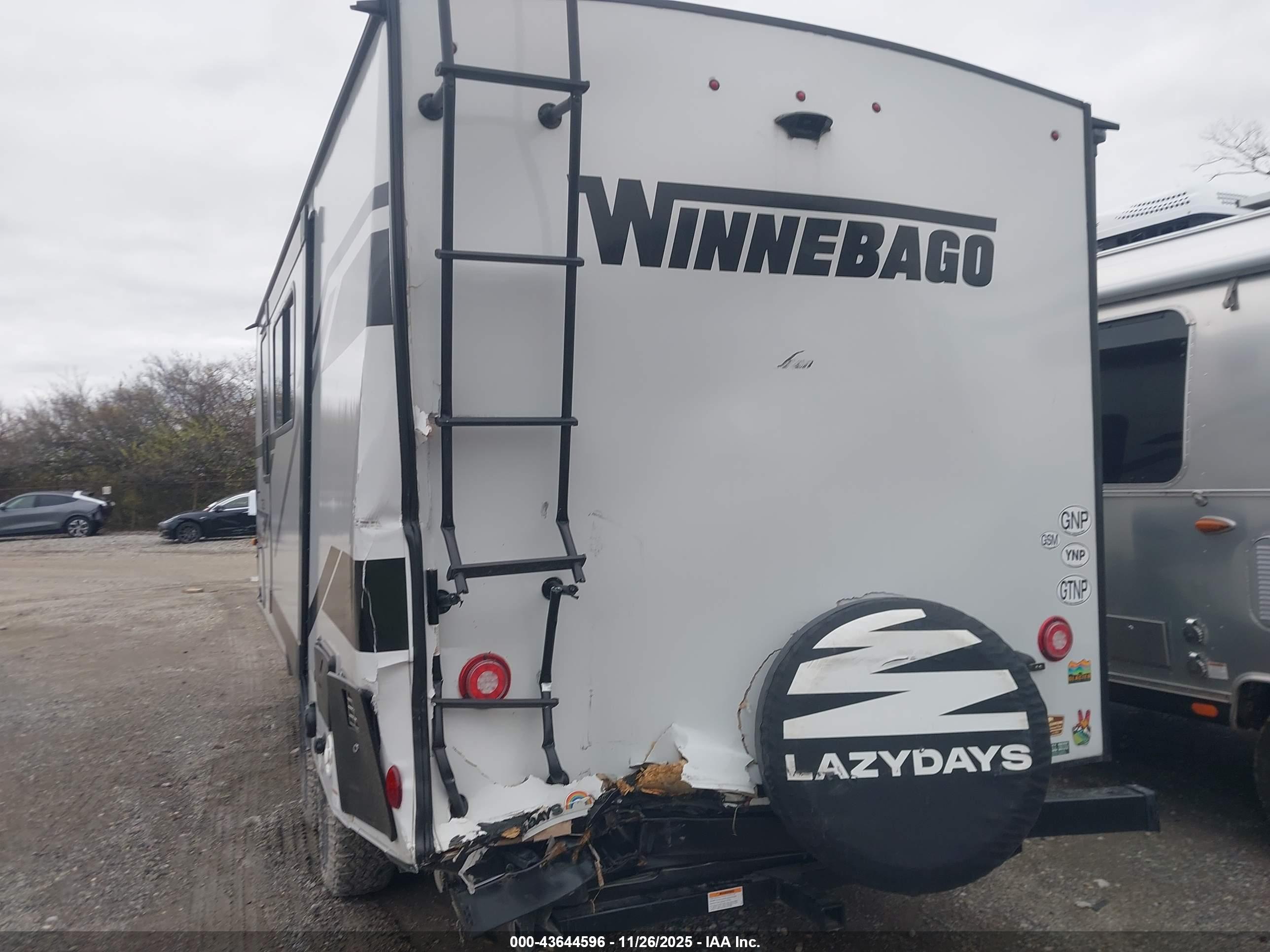 WINNEBAGO OTHER image 6