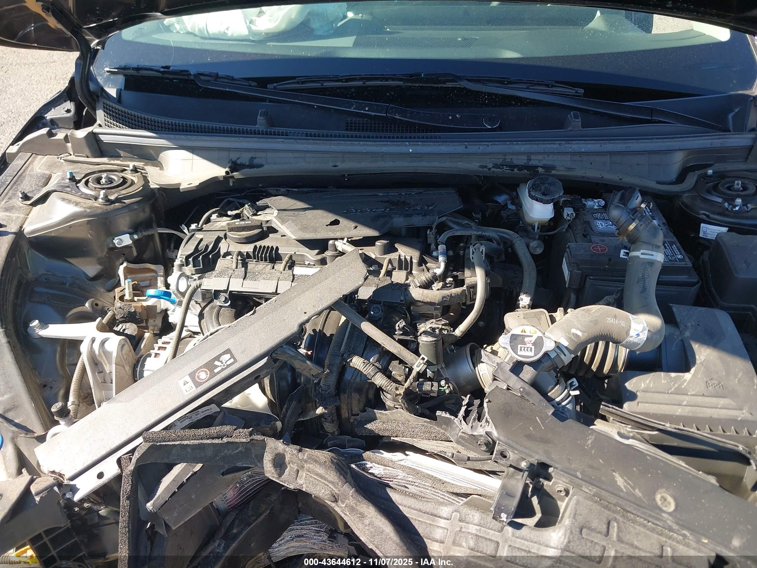 KIA K4 image 10