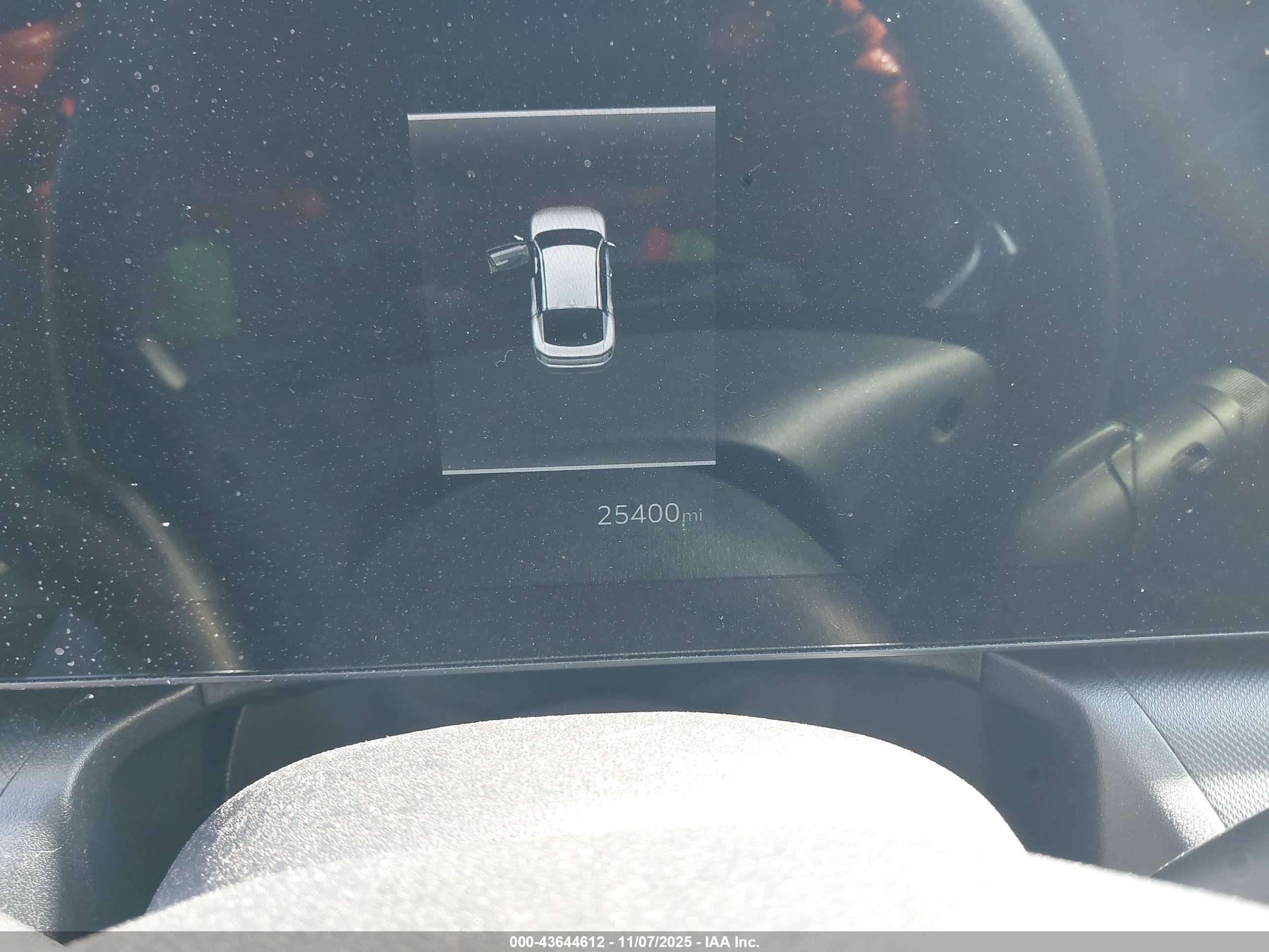 KIA K4 image 7