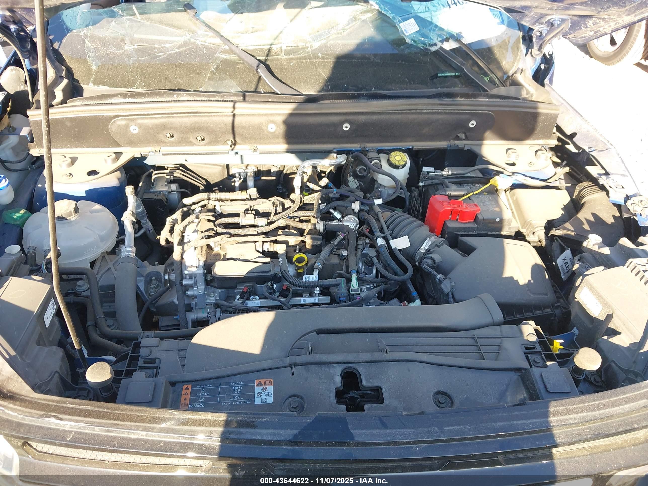 FORD BRONCO image 10