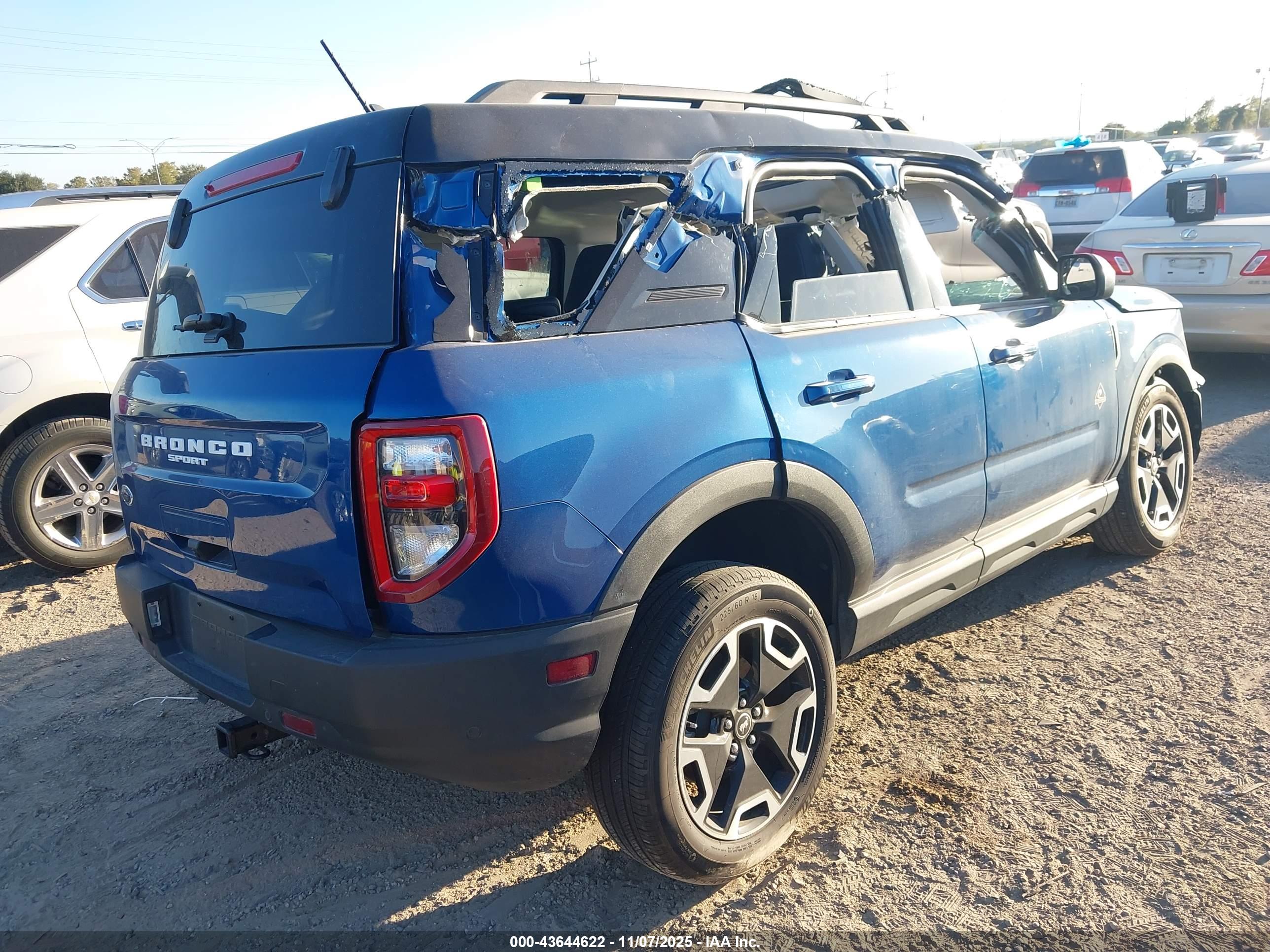 FORD BRONCO image 4