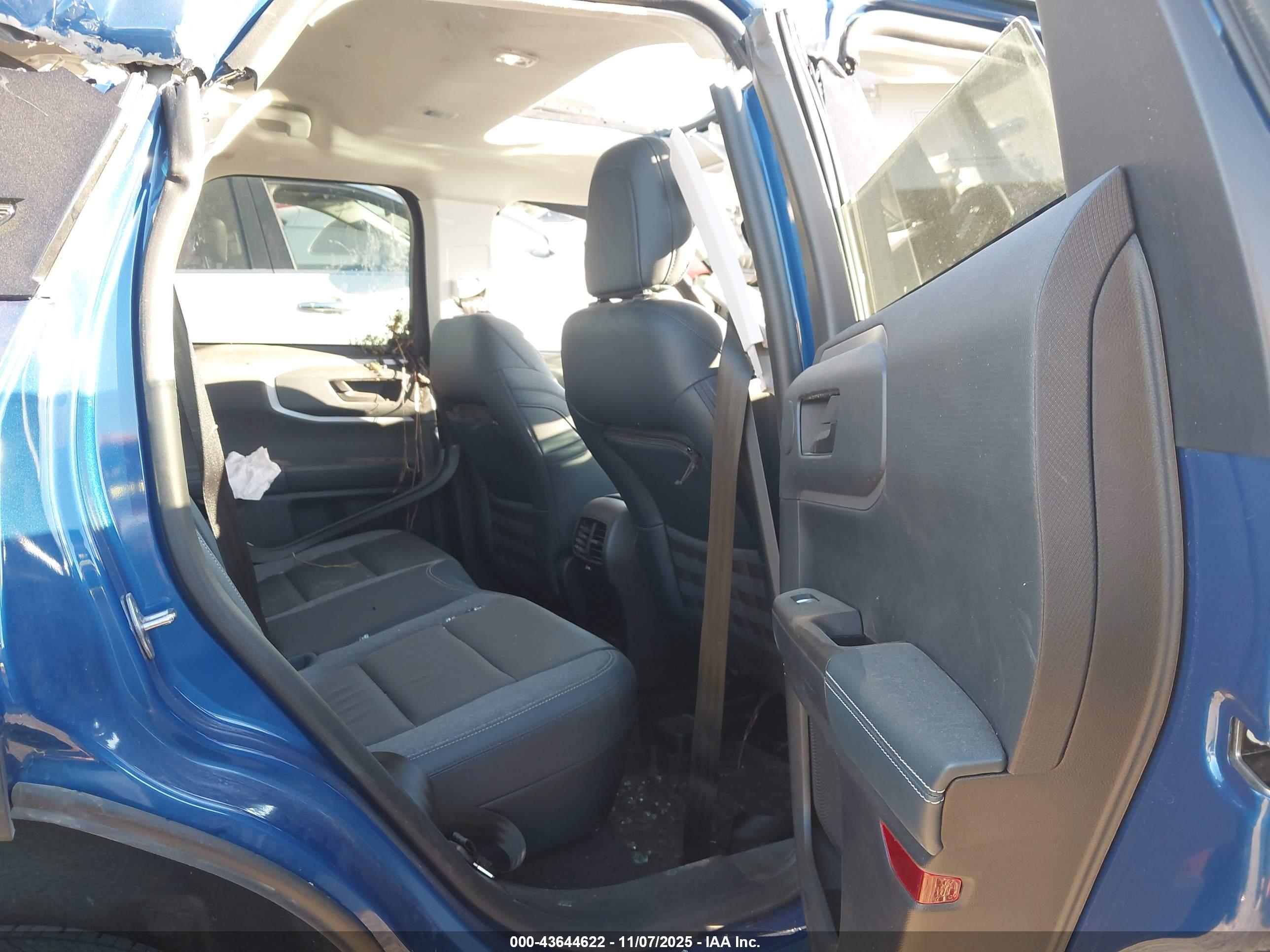 FORD BRONCO image 8