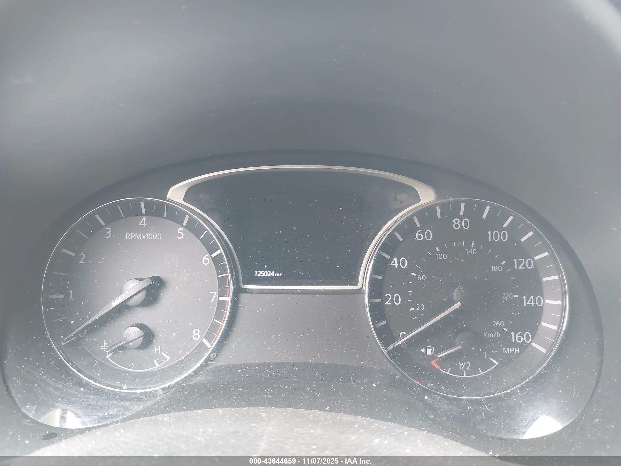 NISSAN ALTIMA image 7