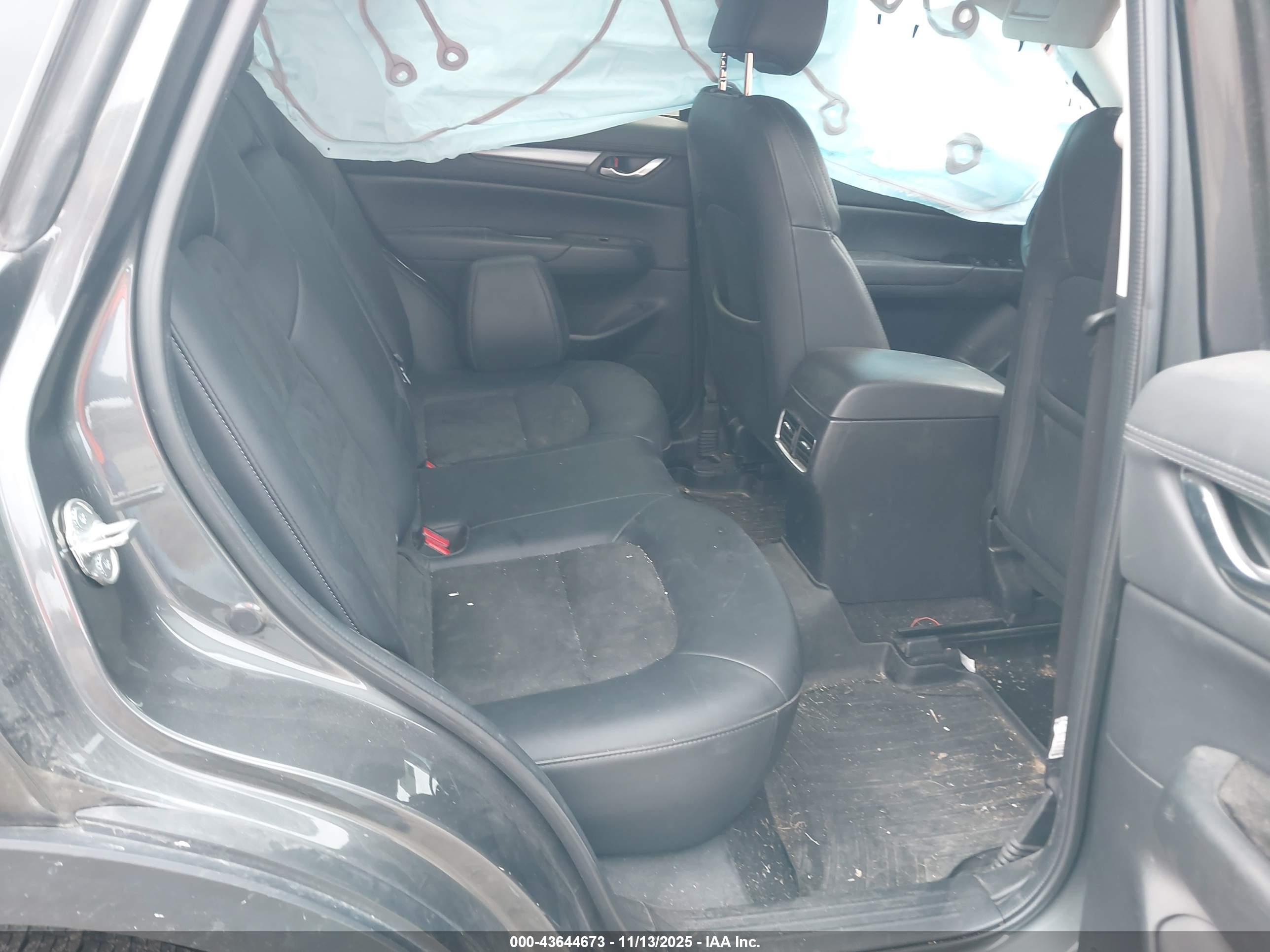 MAZDA CX-5 image 8