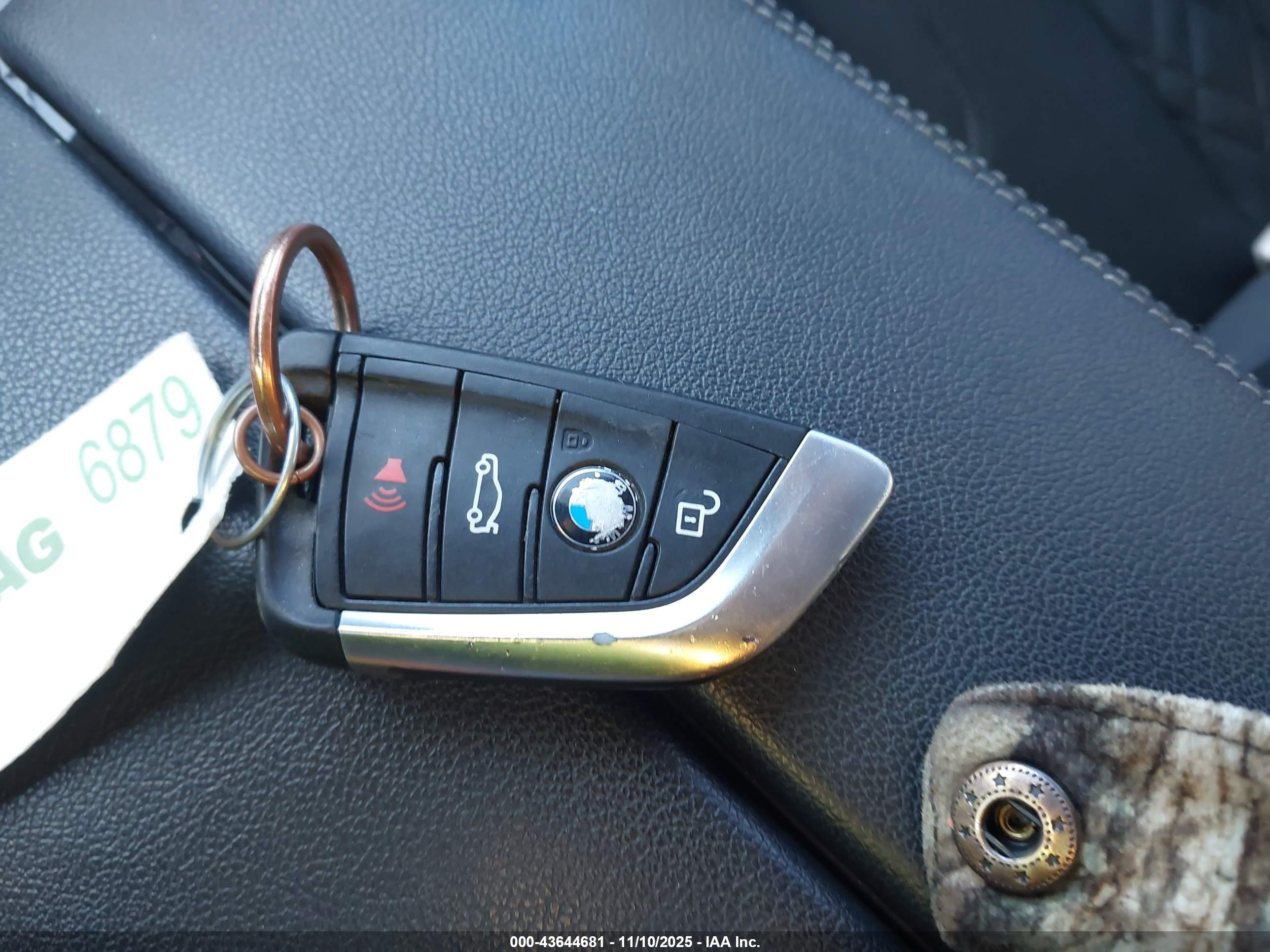 BMW 530I image 11