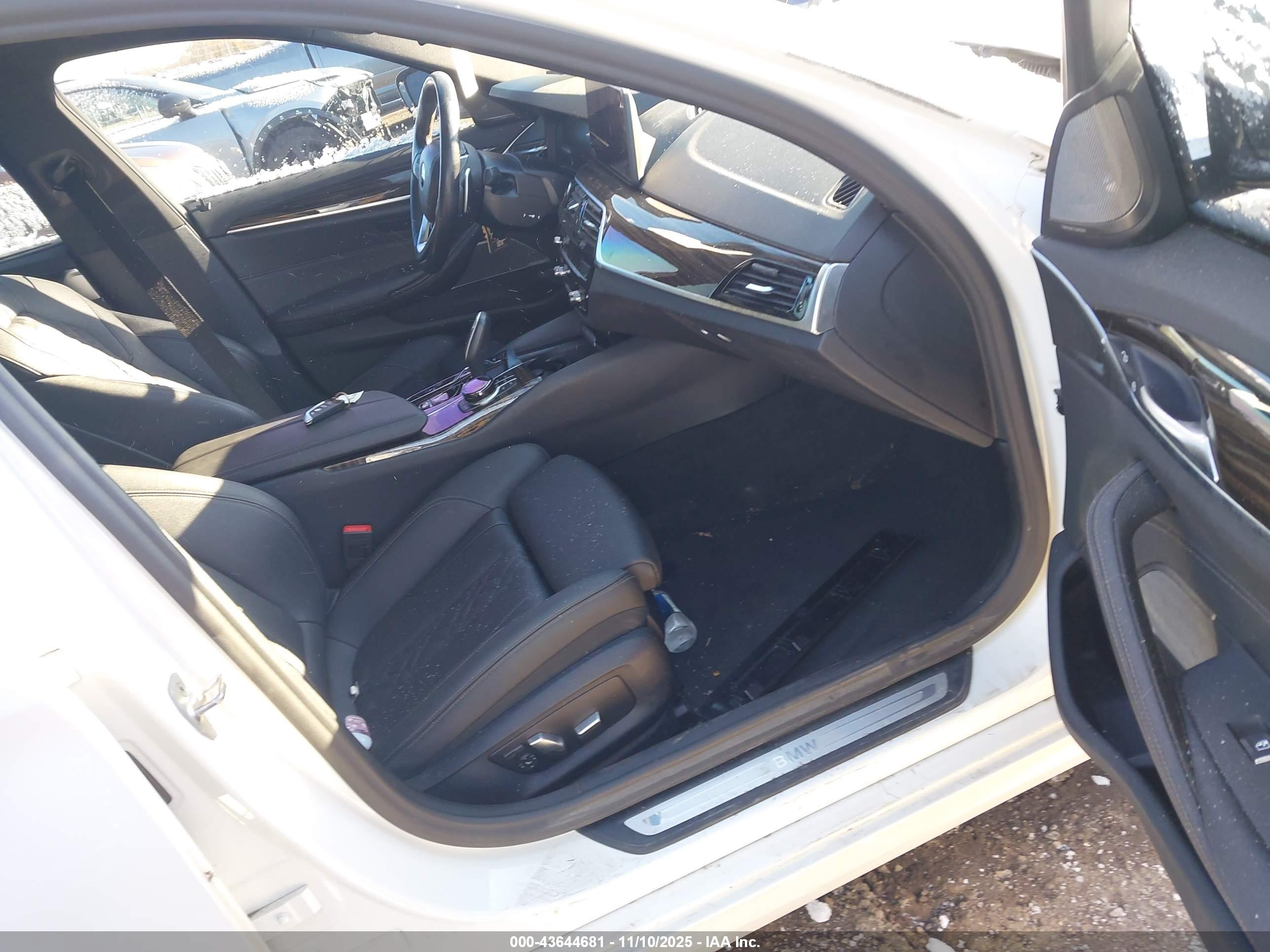 BMW 530I image 5