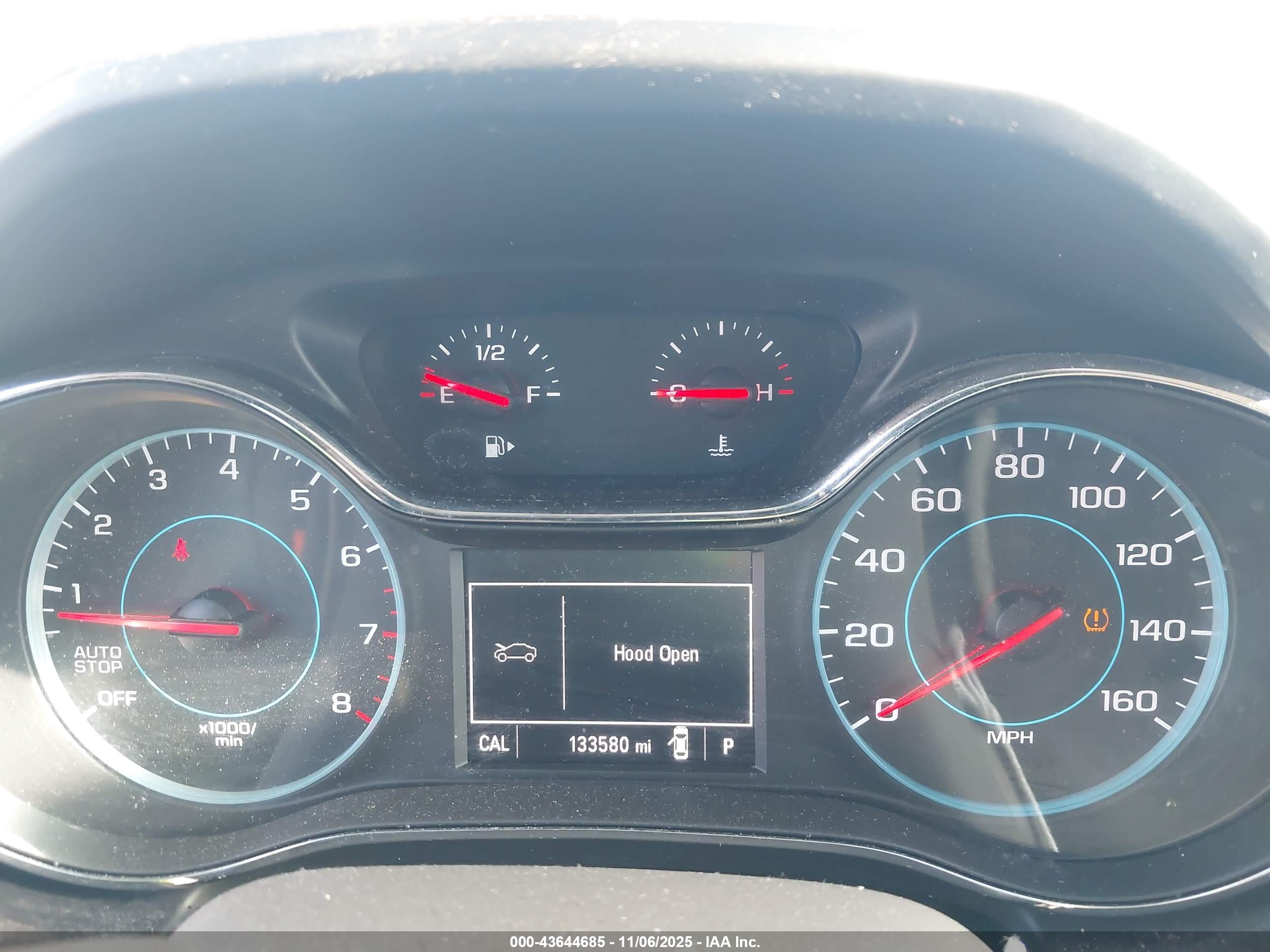 CHEVROLET CRUZE image 7