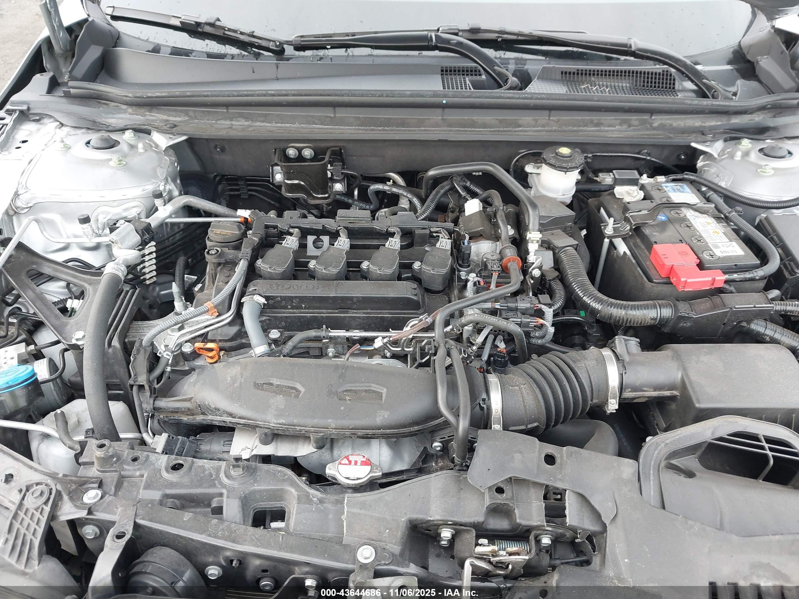 HONDA ACCORD image 10