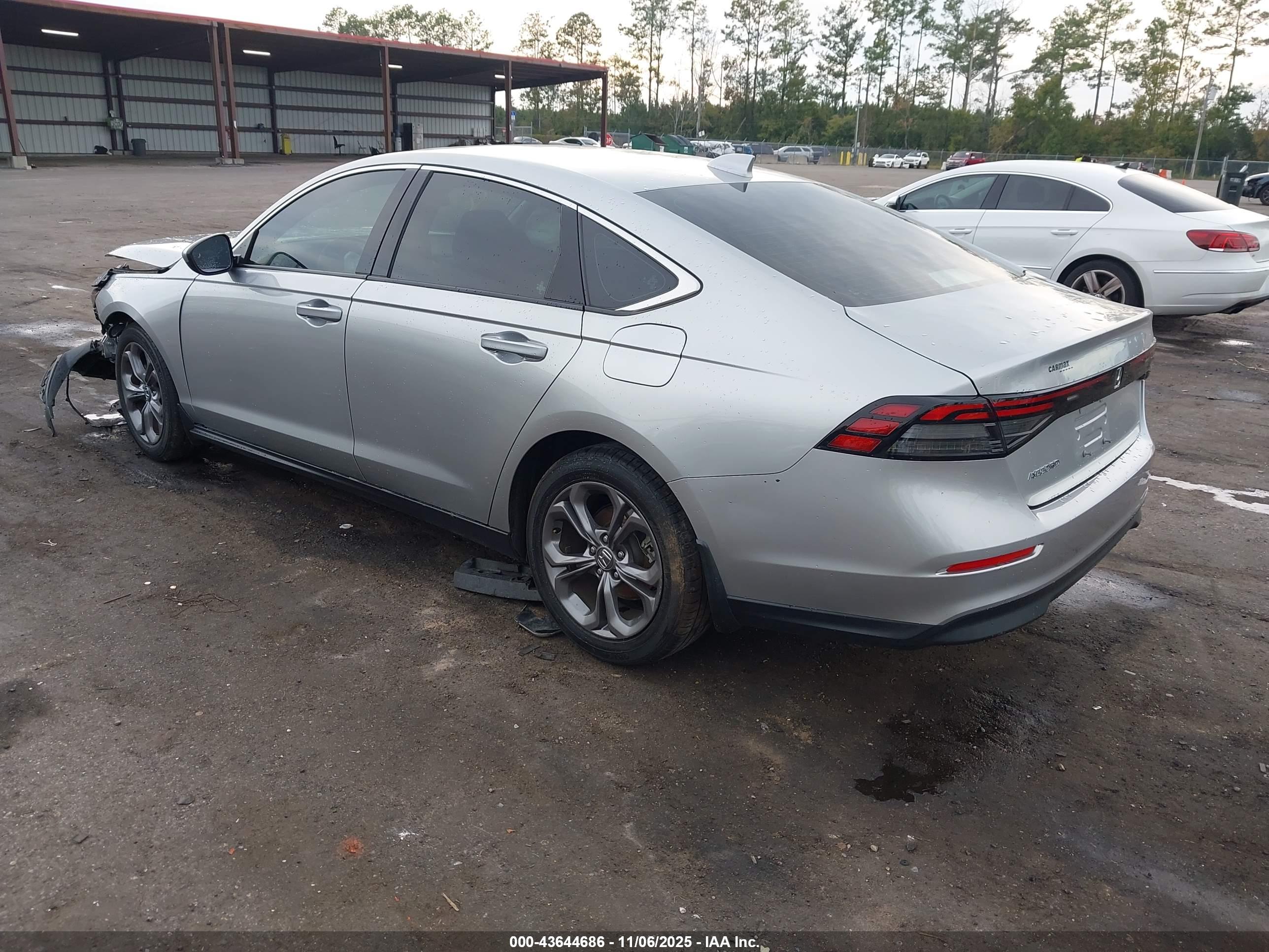 HONDA ACCORD image 3