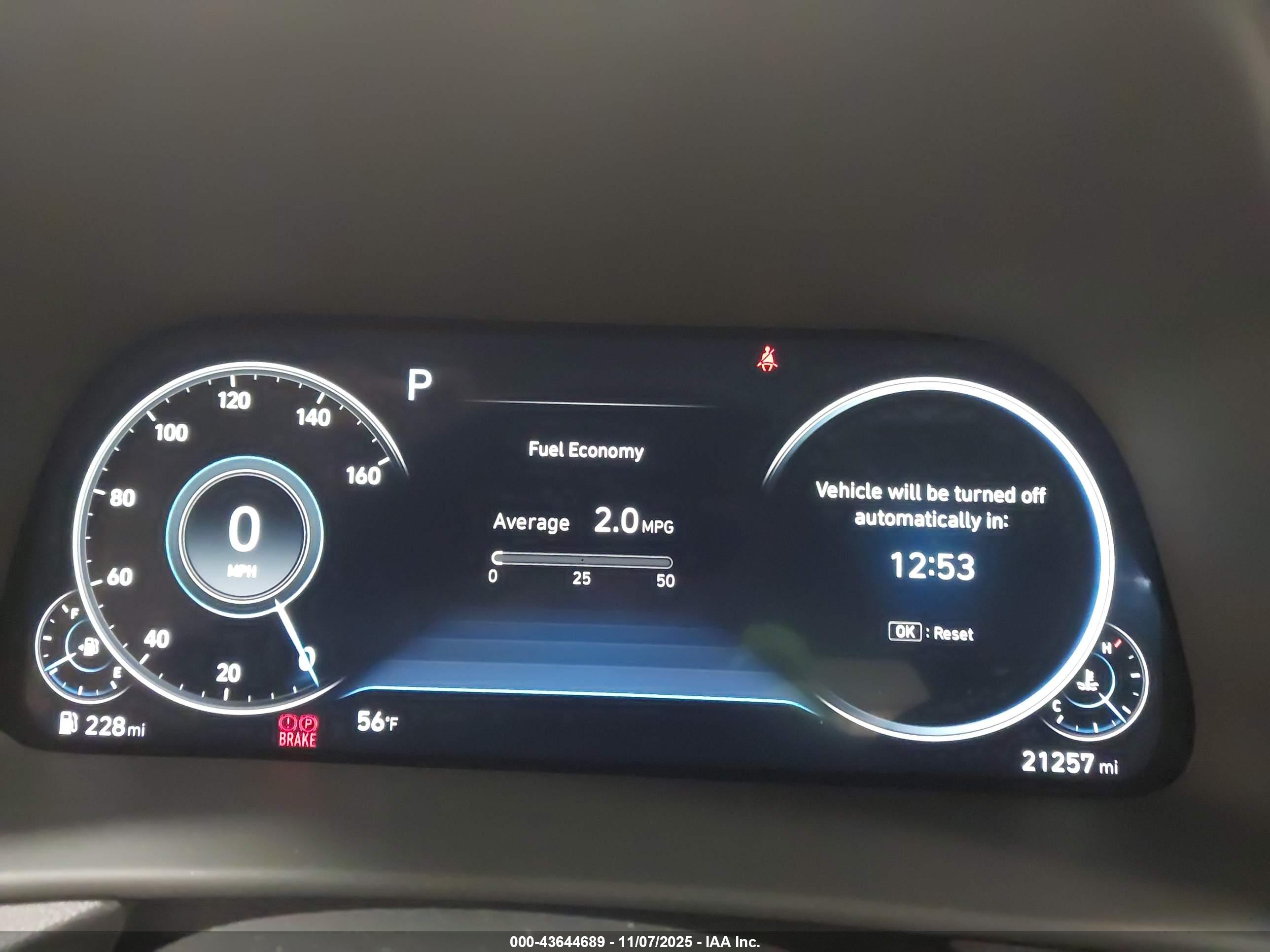 HYUNDAI SONATA image 7