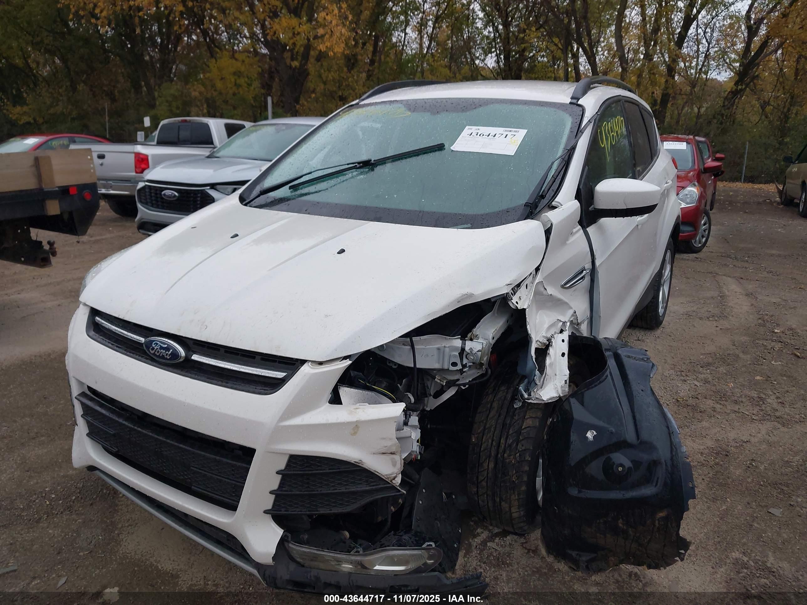 FORD ESCAPE image 6