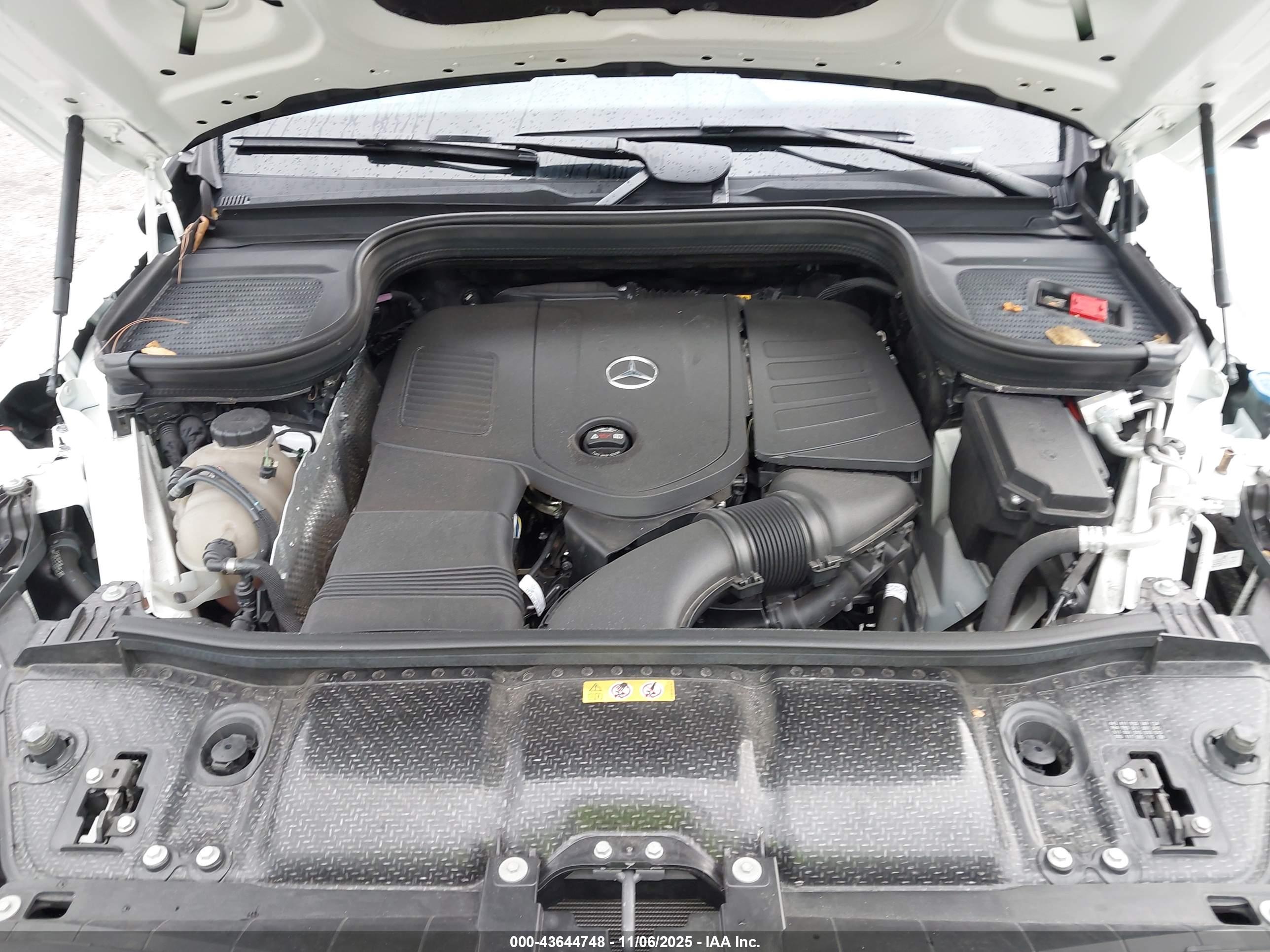 MERCEDES-BENZ GLE image 10