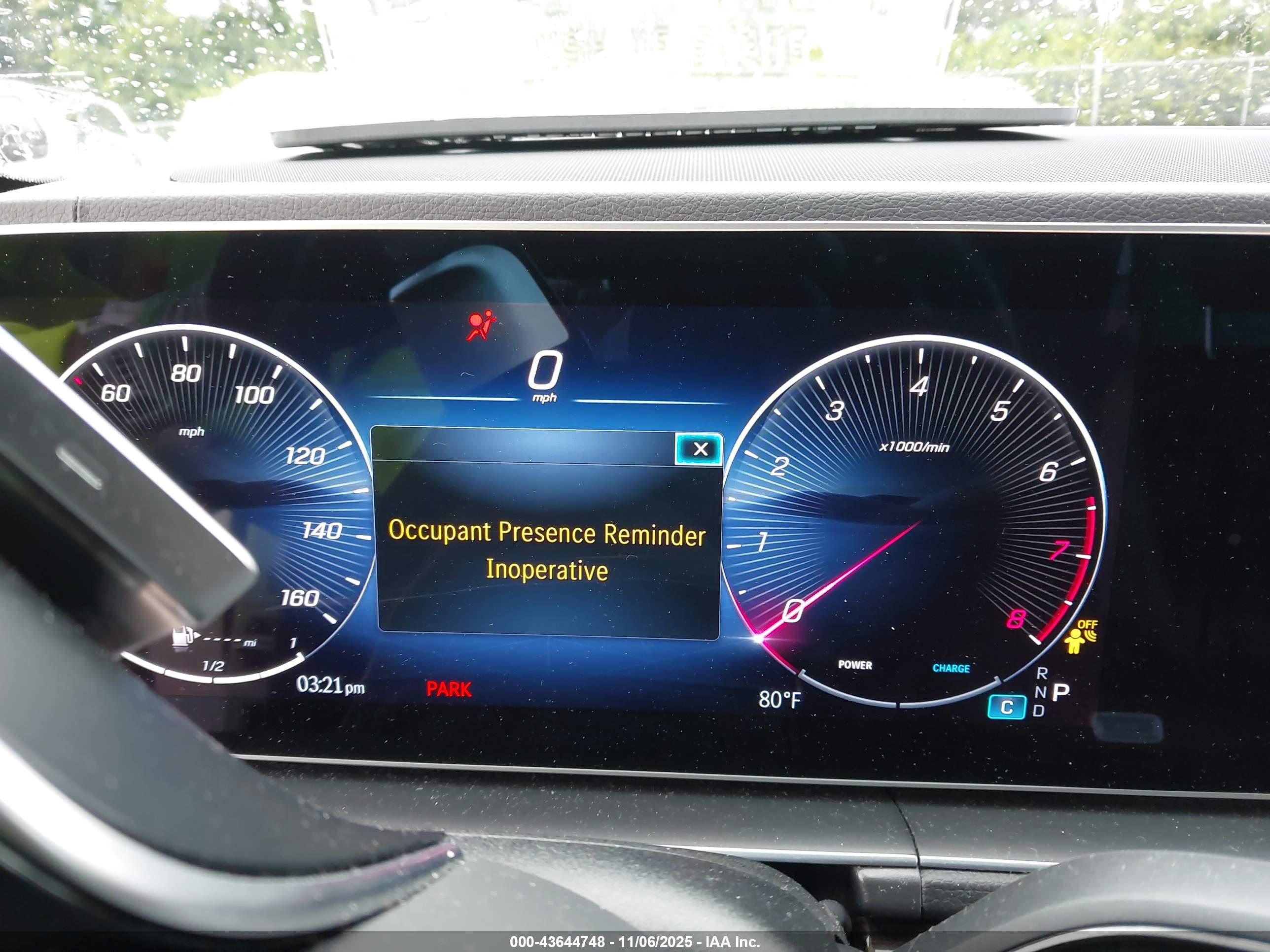 MERCEDES-BENZ GLE image 7