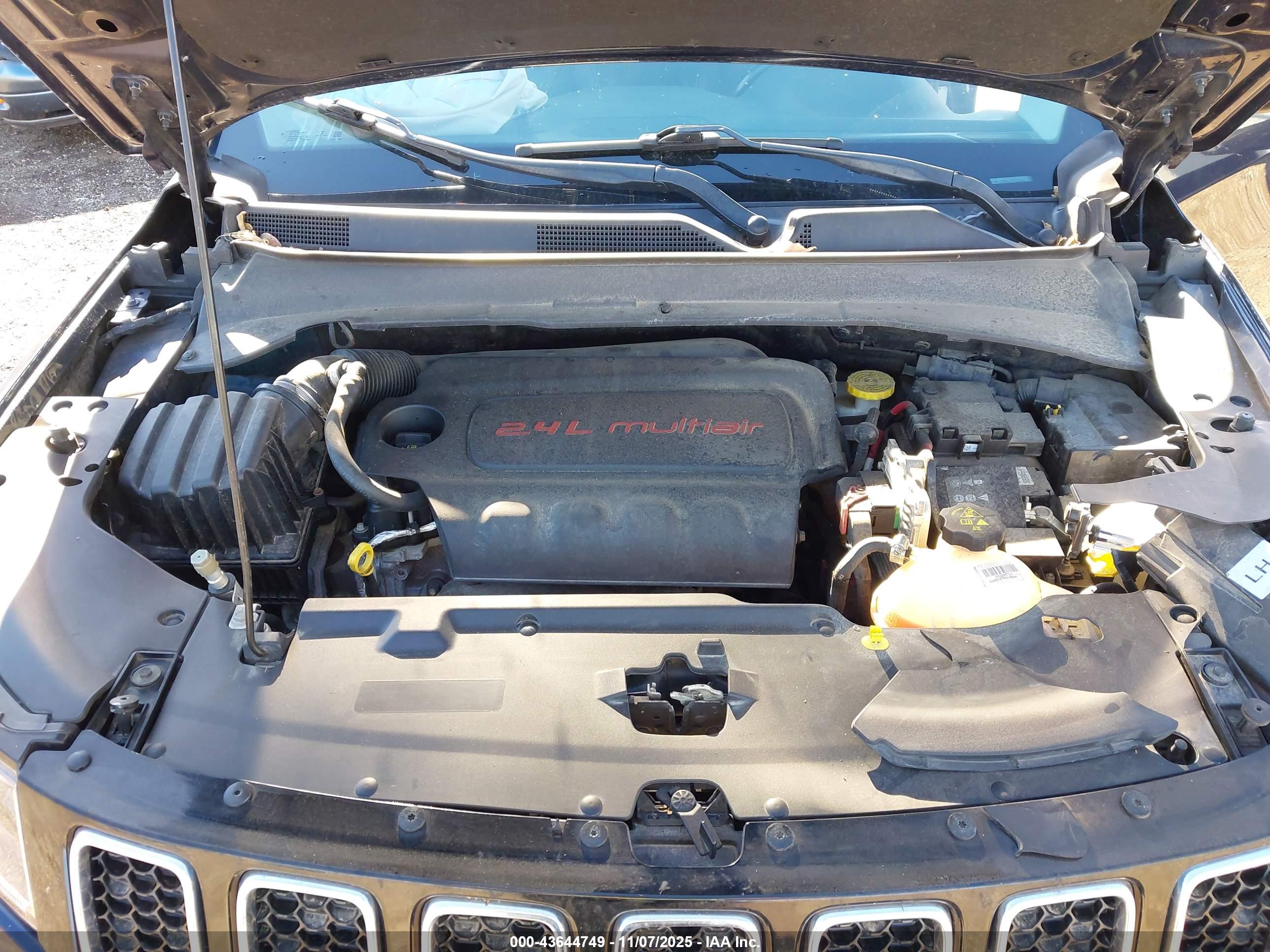 JEEP COMPASS image 10