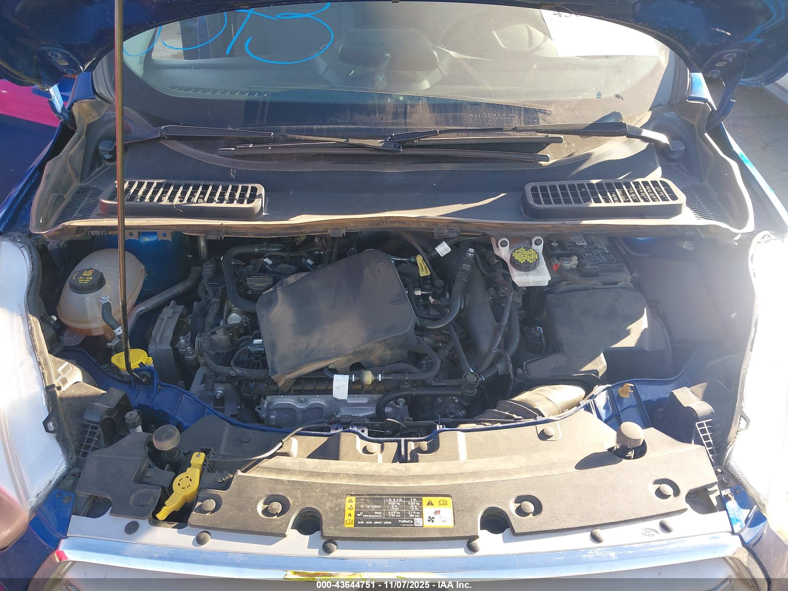 FORD ESCAPE image 10