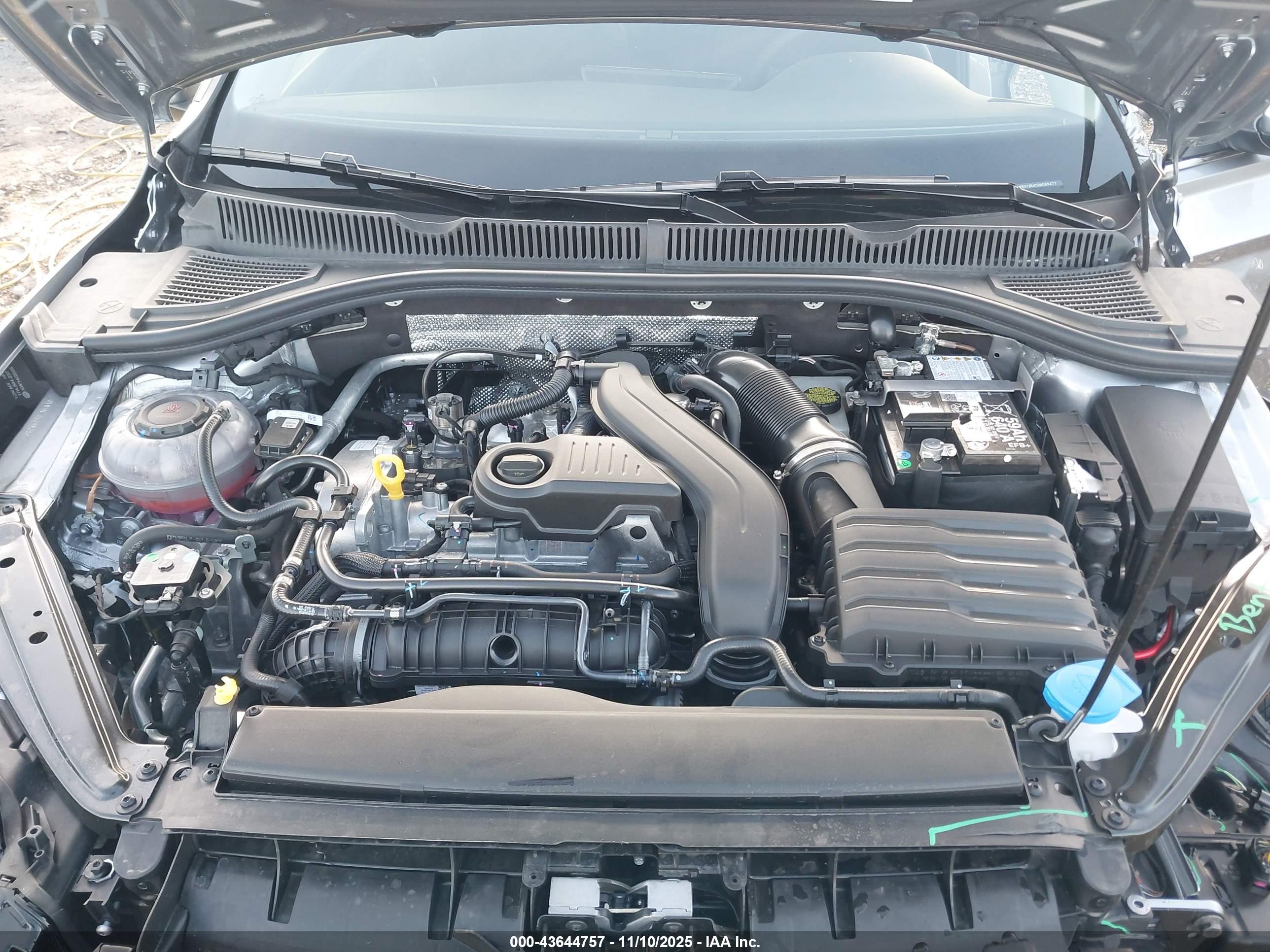 VOLKSWAGEN JETTA image 10