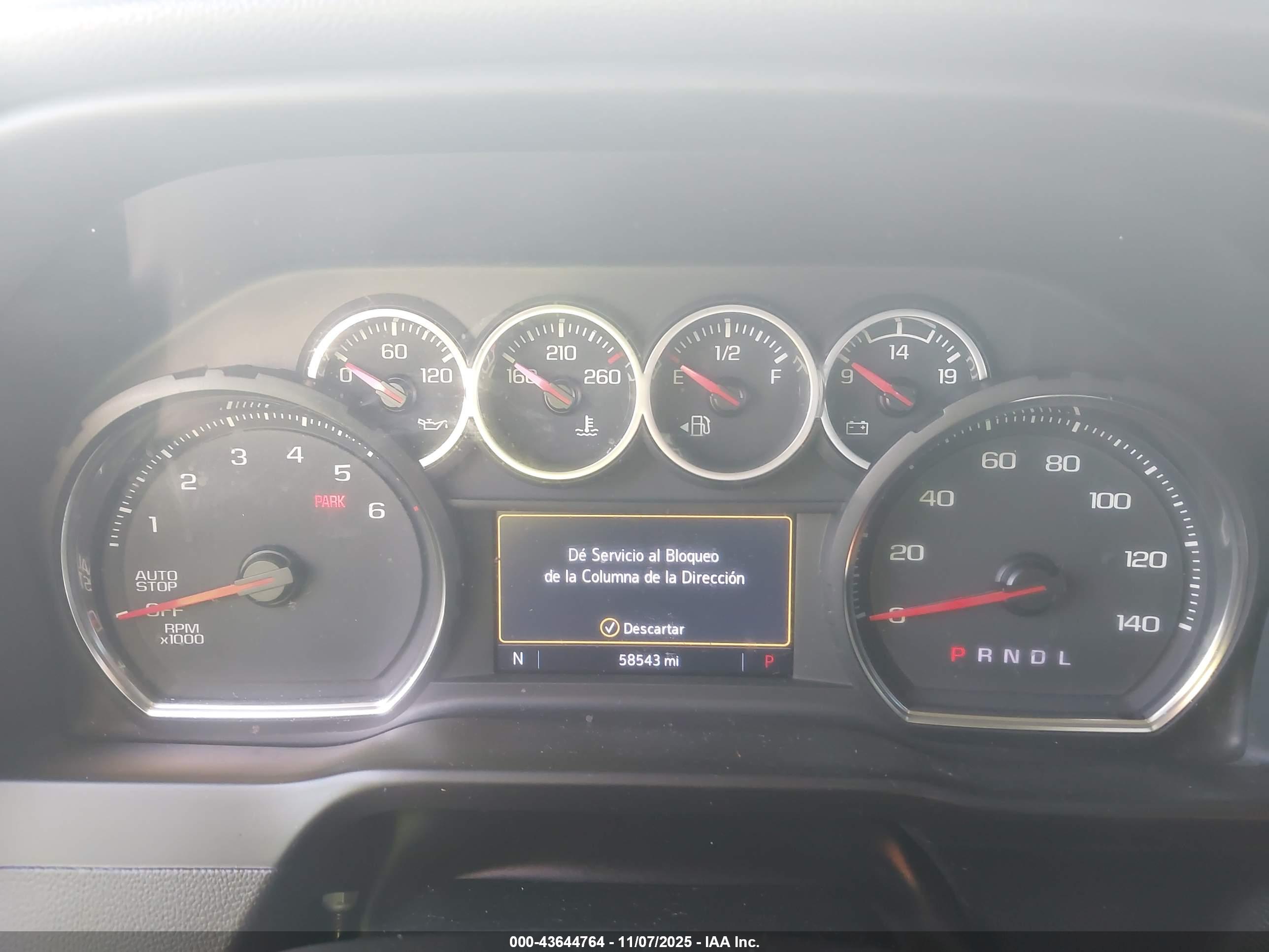 CHEVROLET SILVERADO image 7