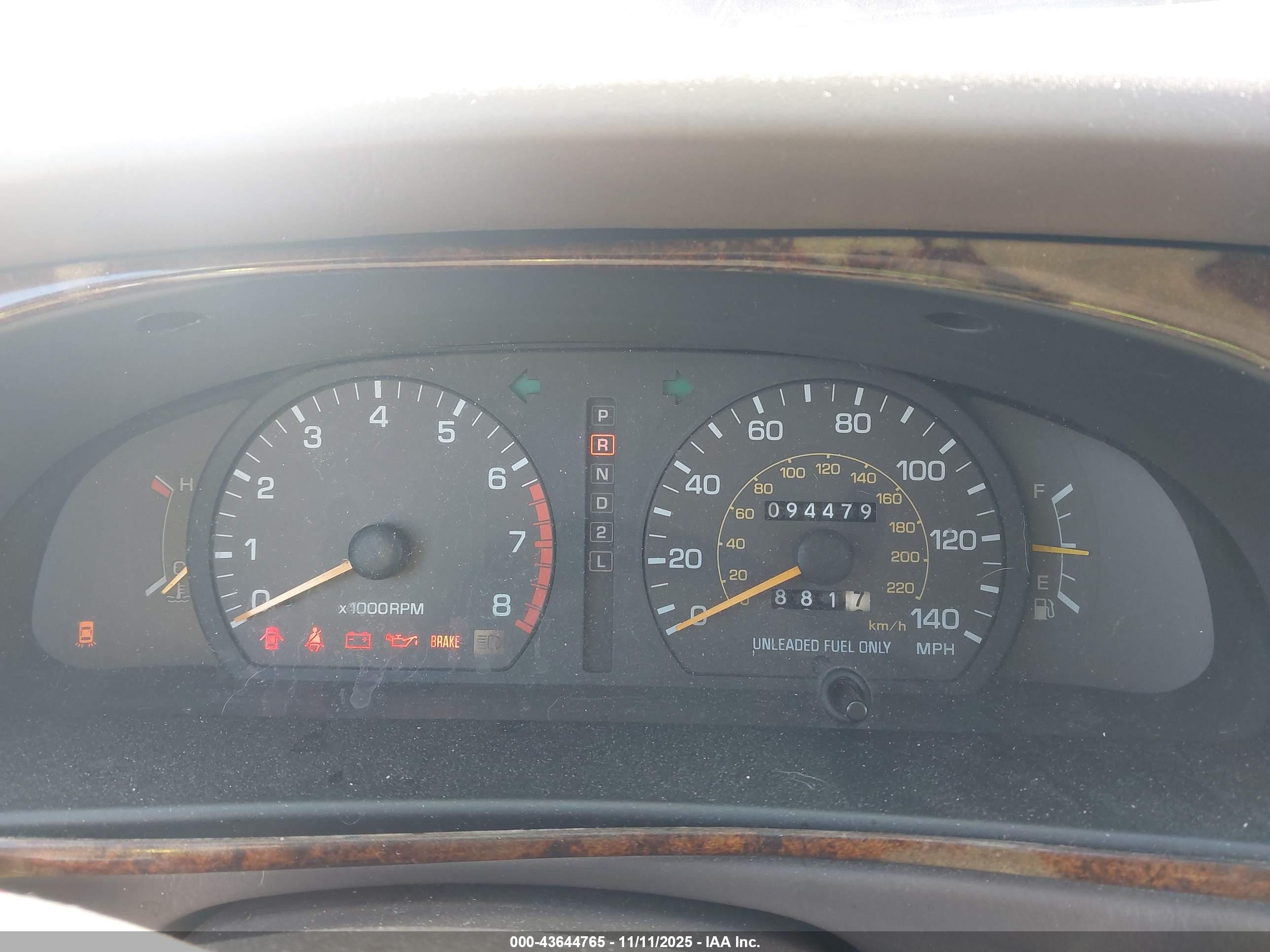 TOYOTA CAMRY image 7