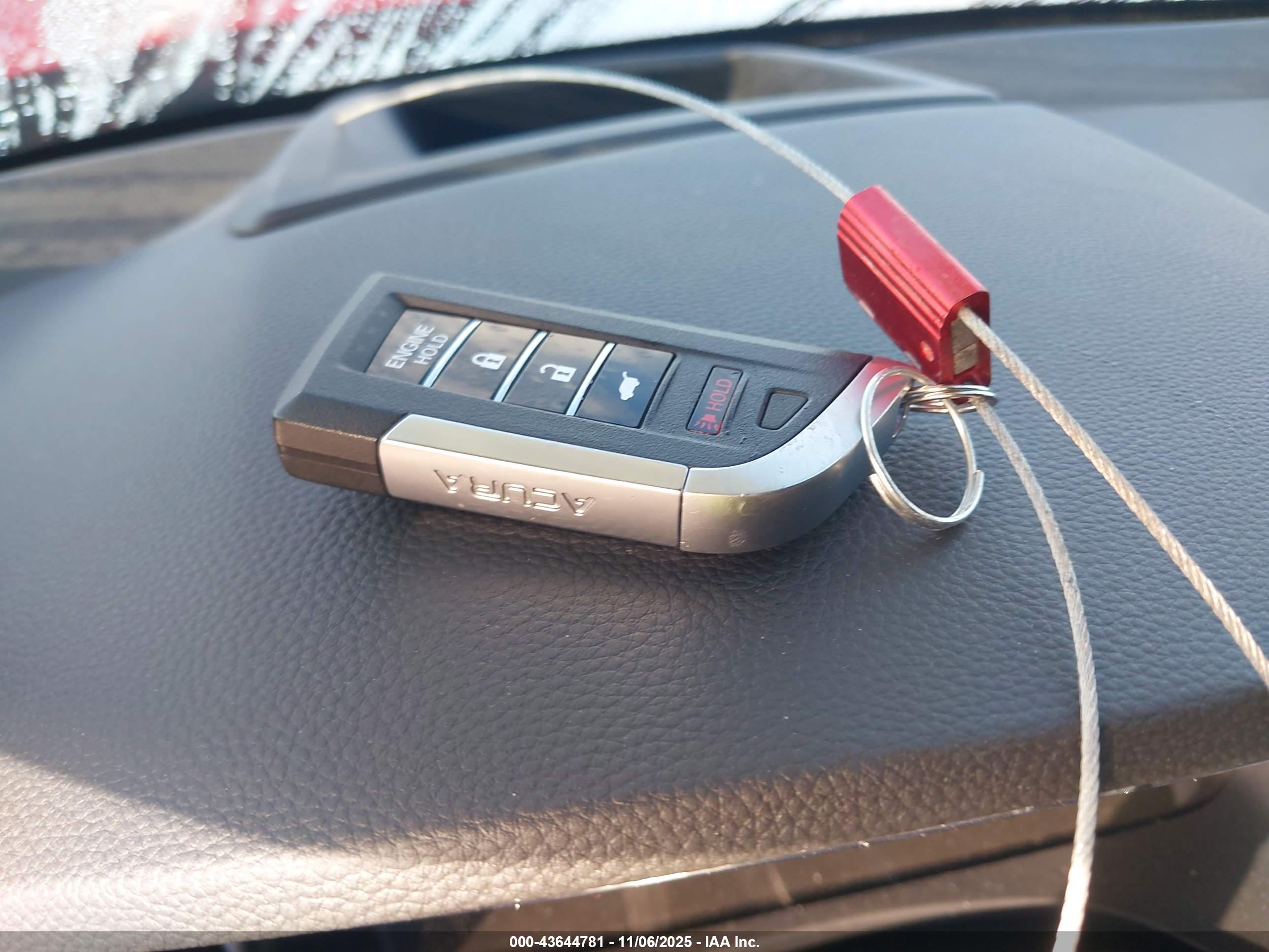 ACURA INTEGRA image 11