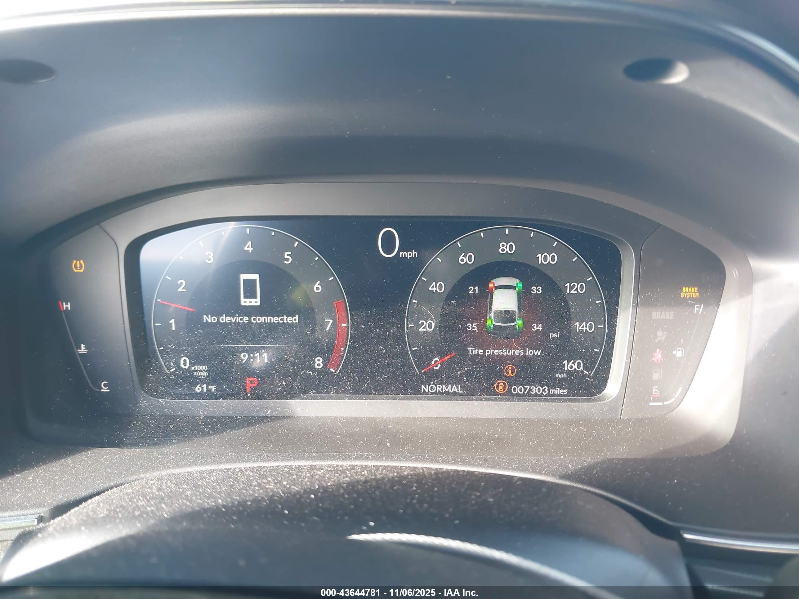 ACURA INTEGRA image 7