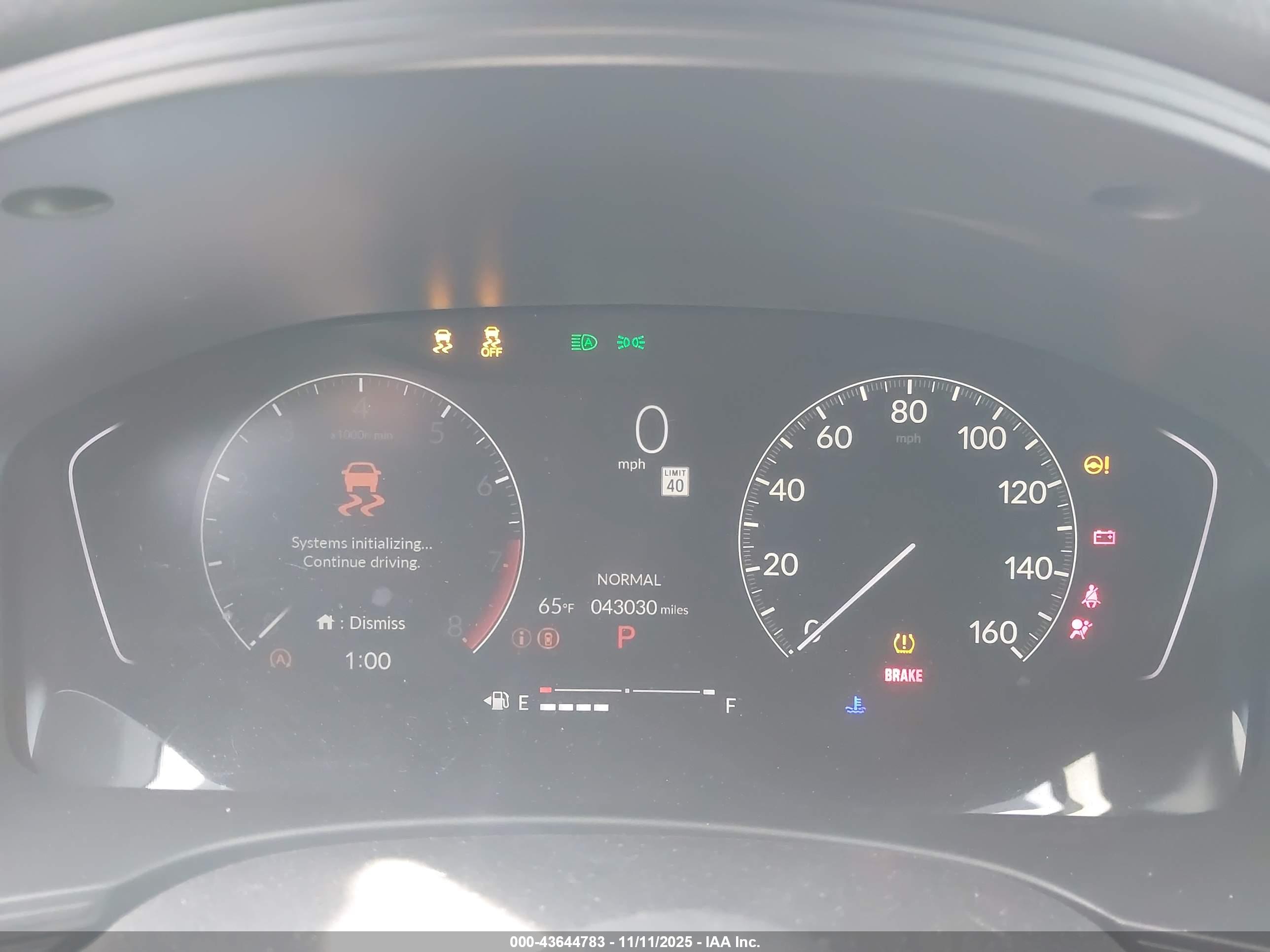 HONDA CIVIC image 7