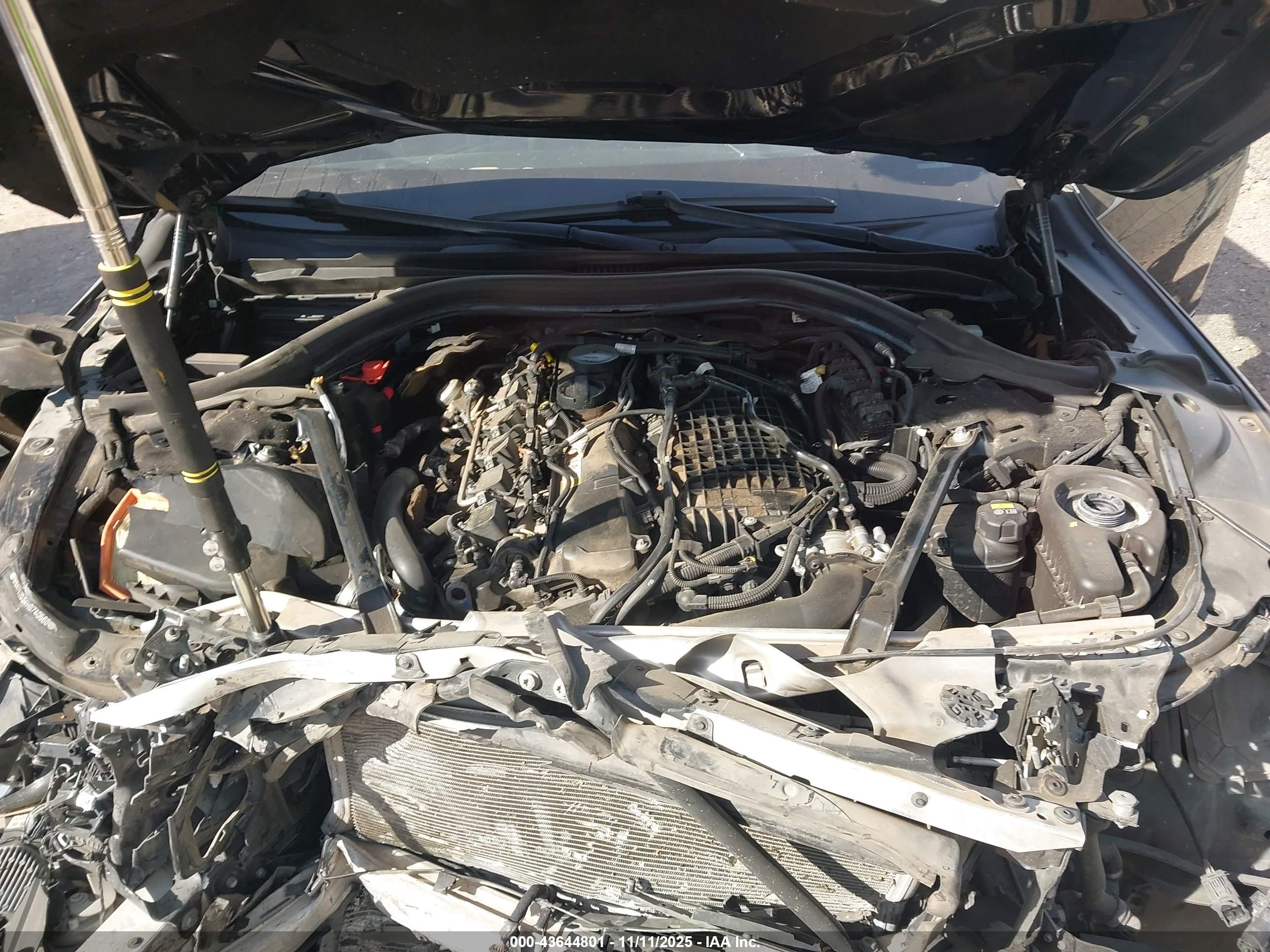 BMW 740I image 10