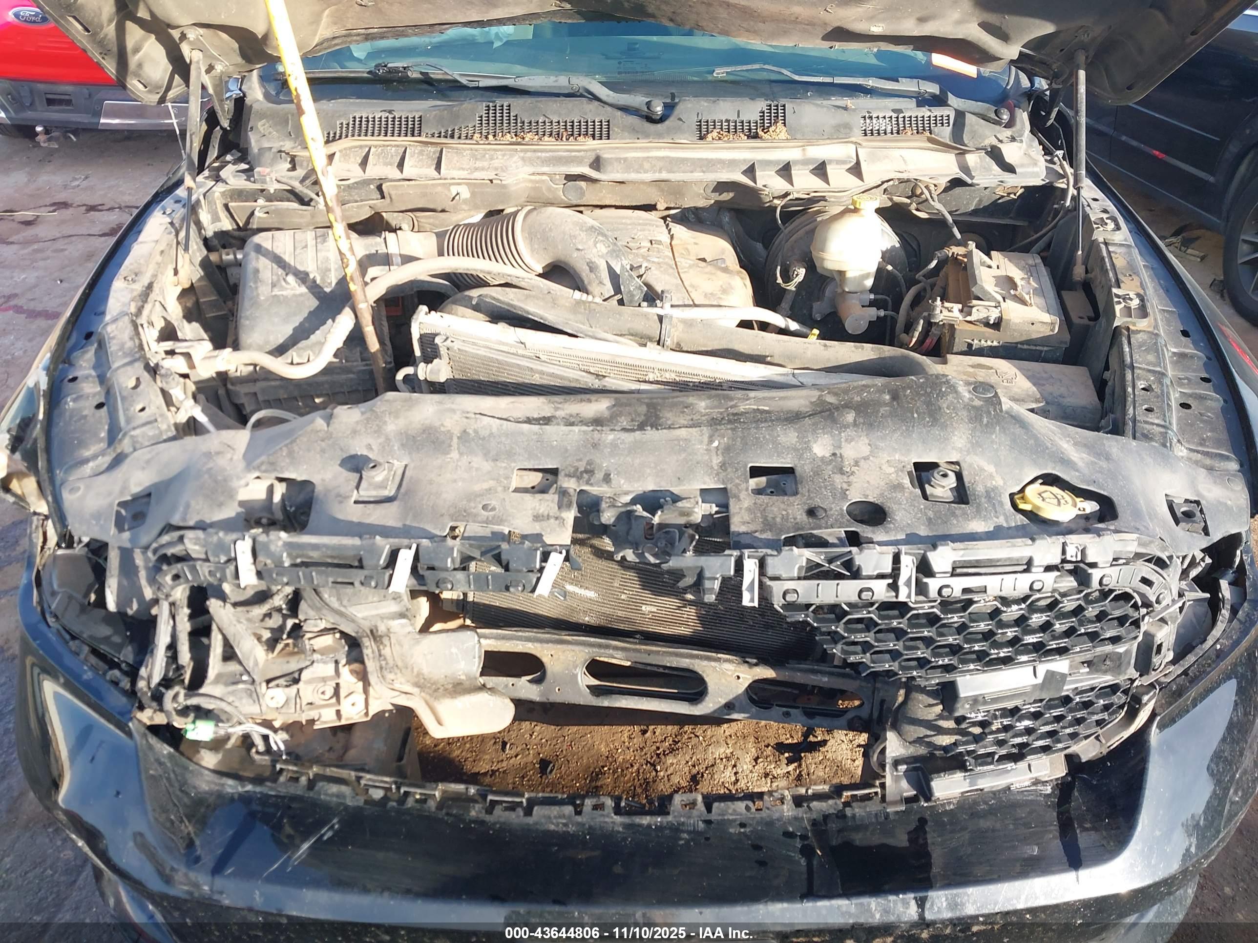 RAM 1500 image 10